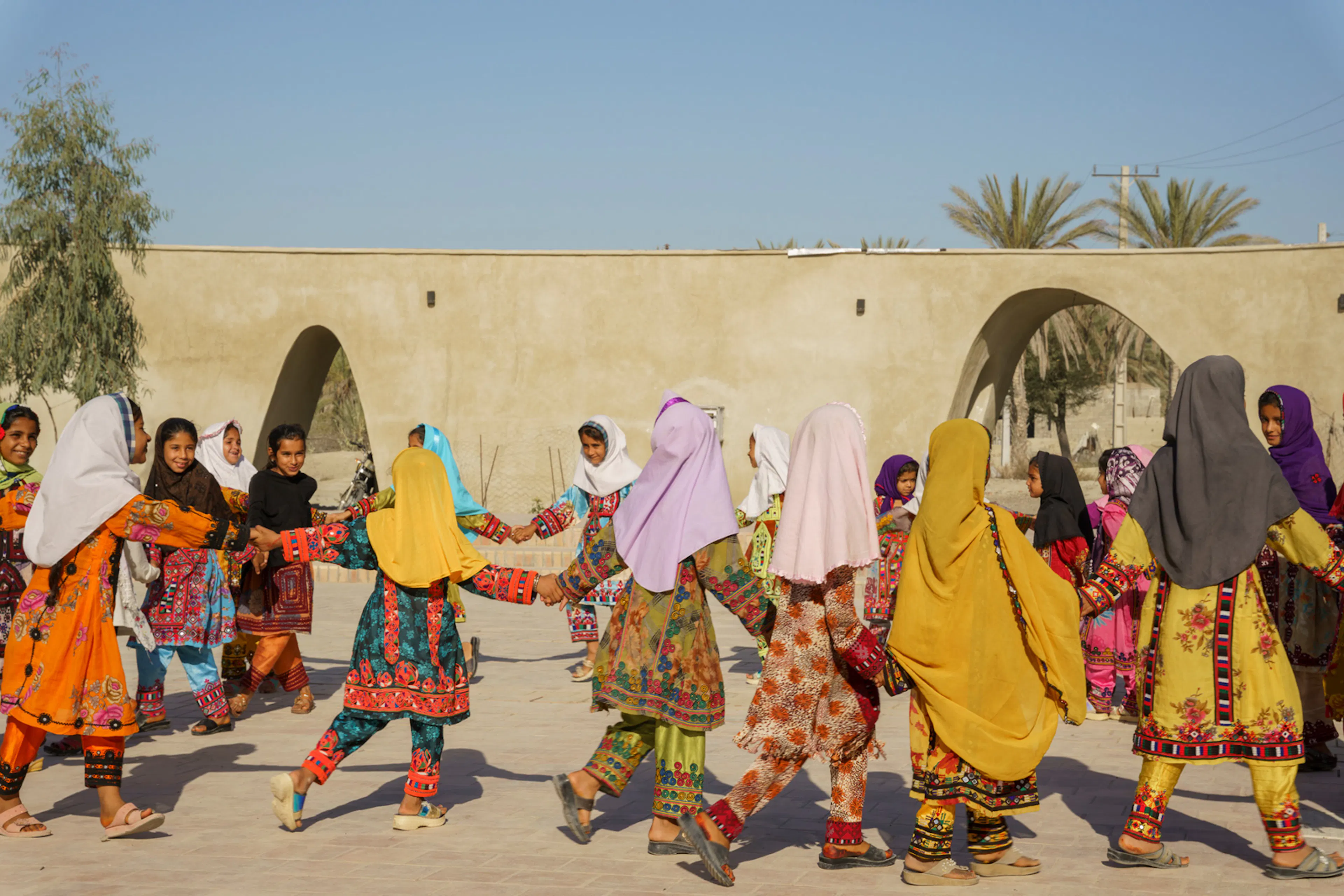 Jadgal Elementary School — 14