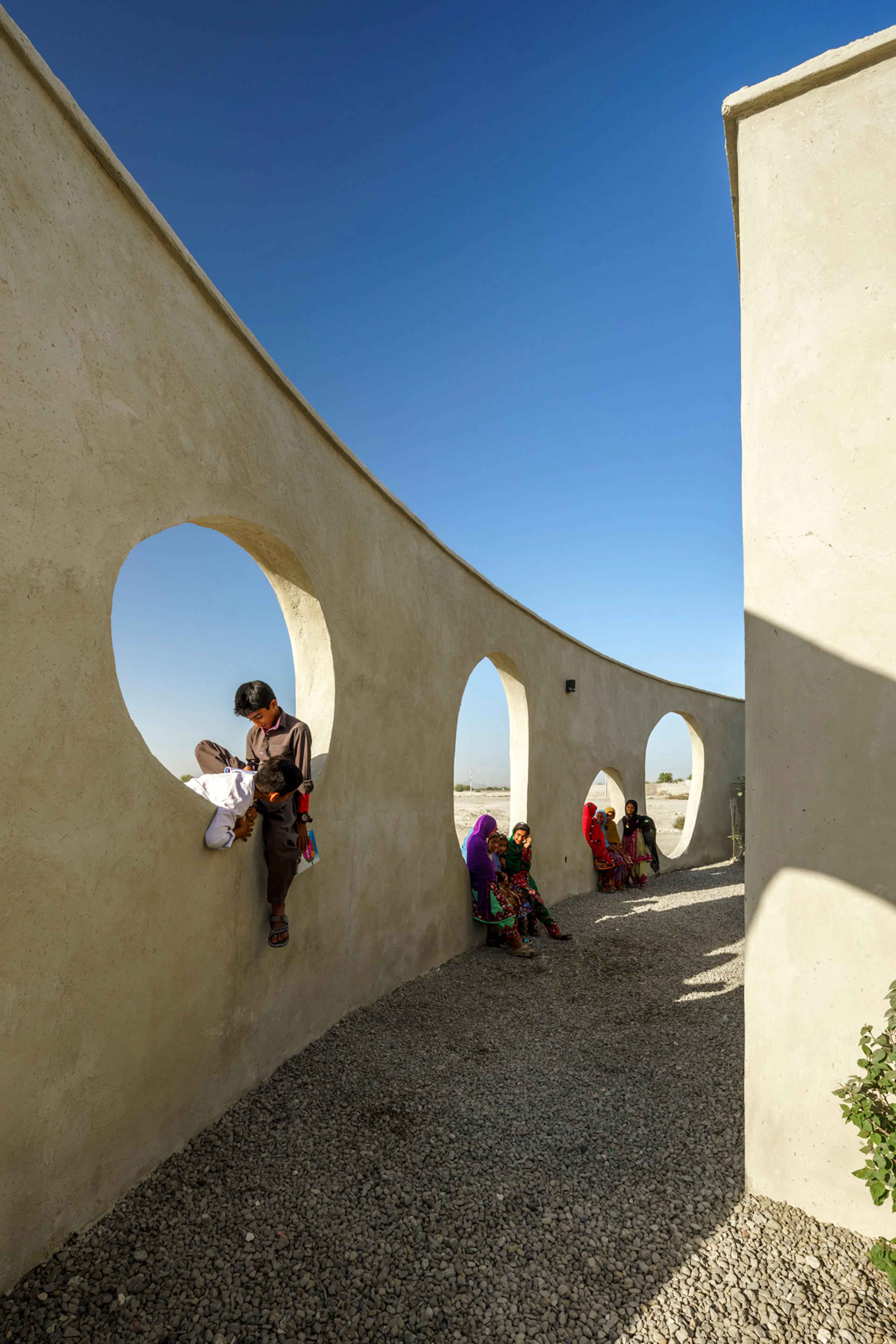 Jadgal Elementary School — 24