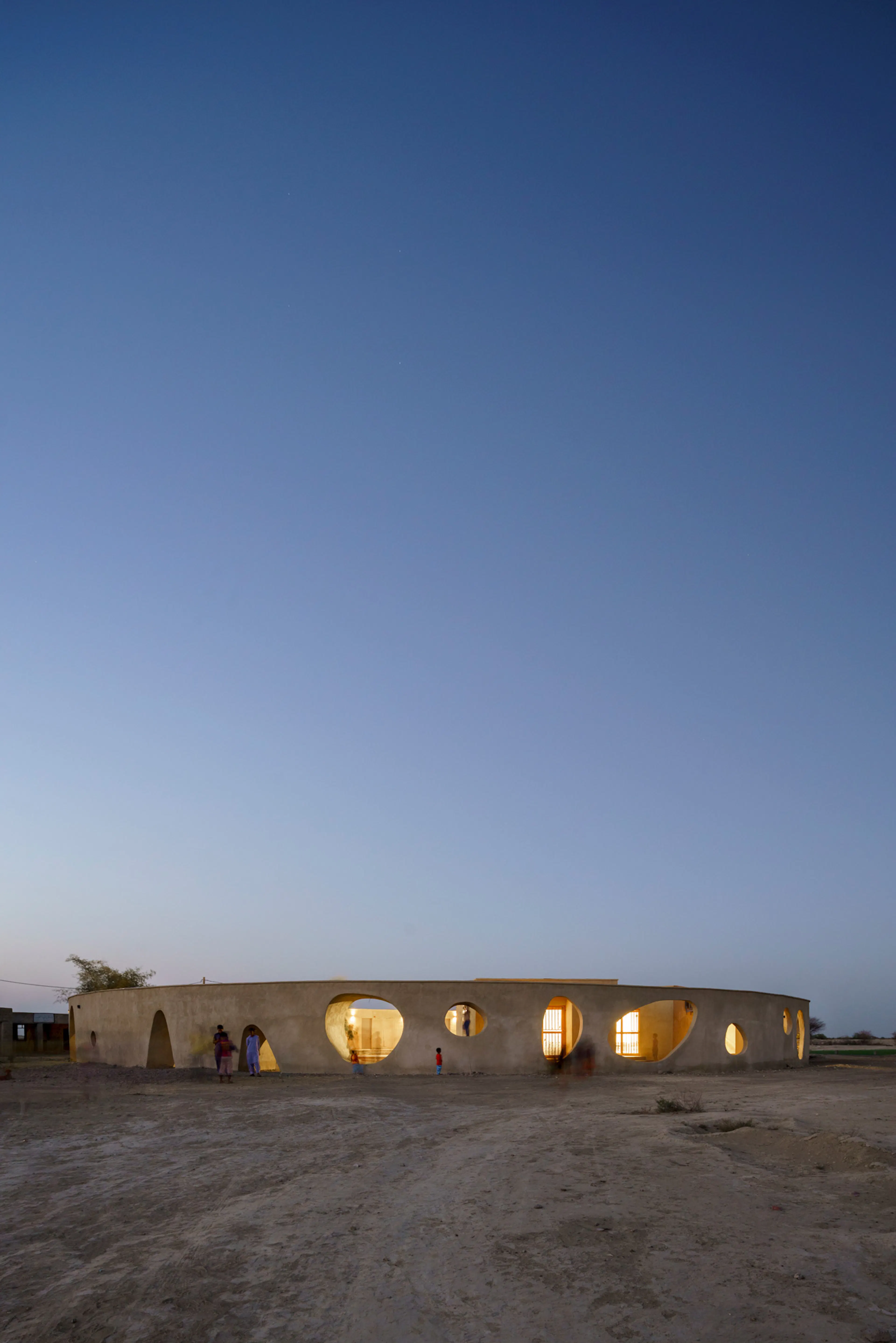 Jadgal Elementary School — 9