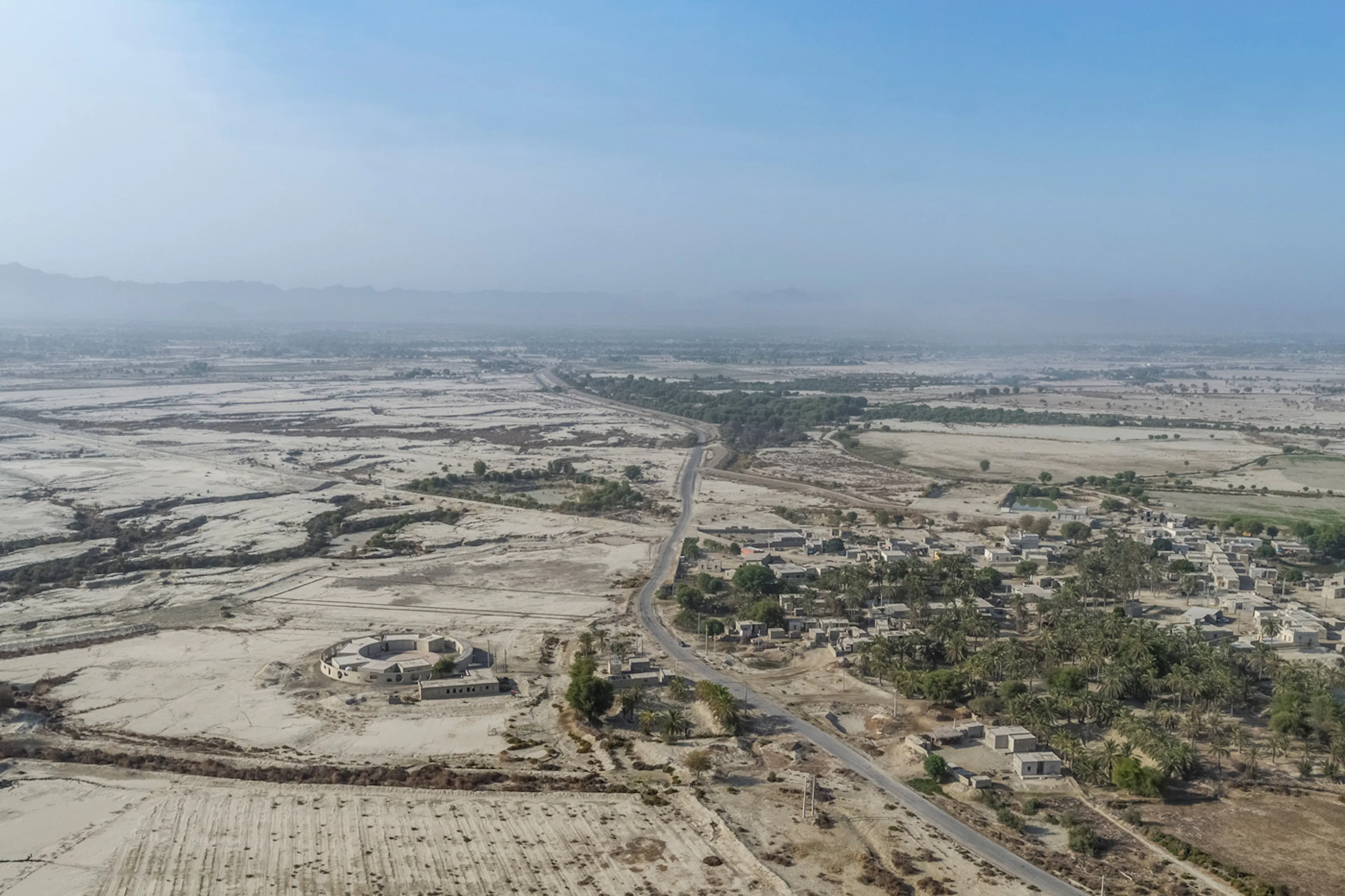 Jadgal Elementary School — 1