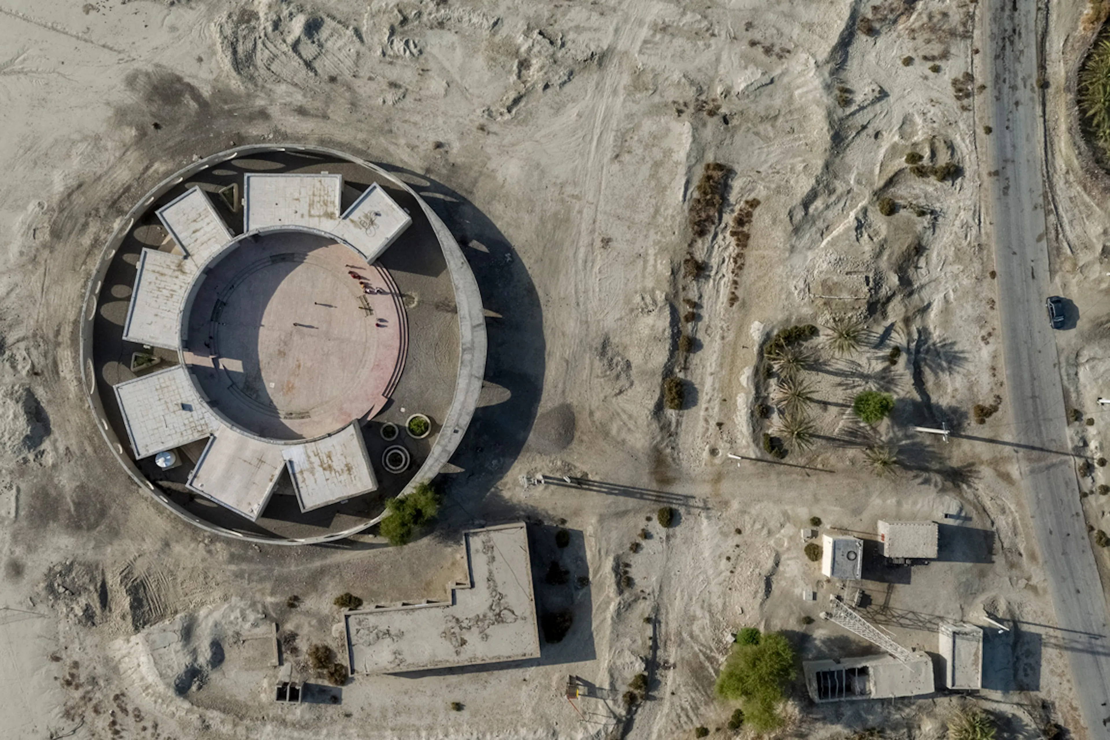 Jadgal Elementary School — 3