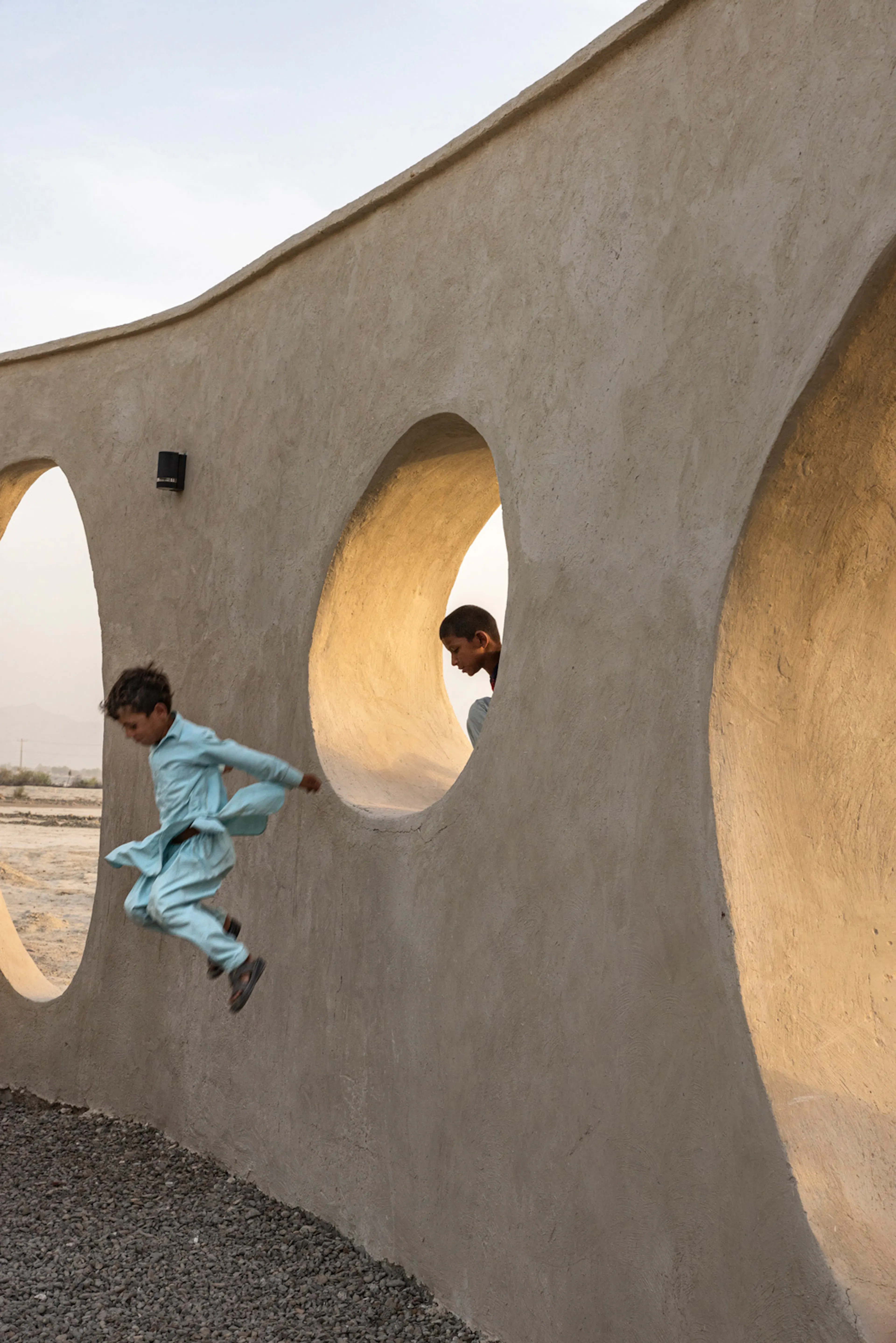 Jadgal Elementary School — 30