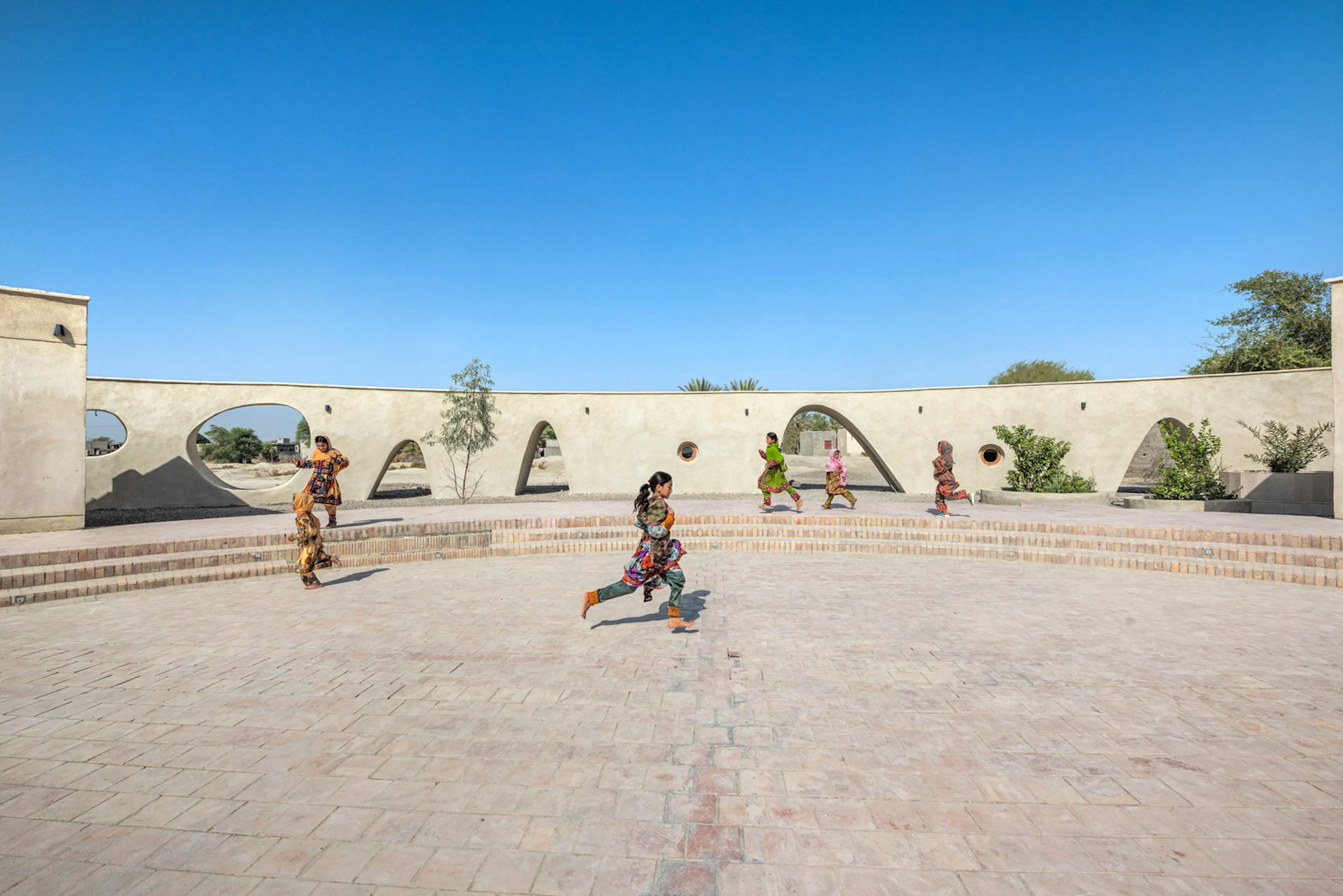 Jadgal Elementary School — 18