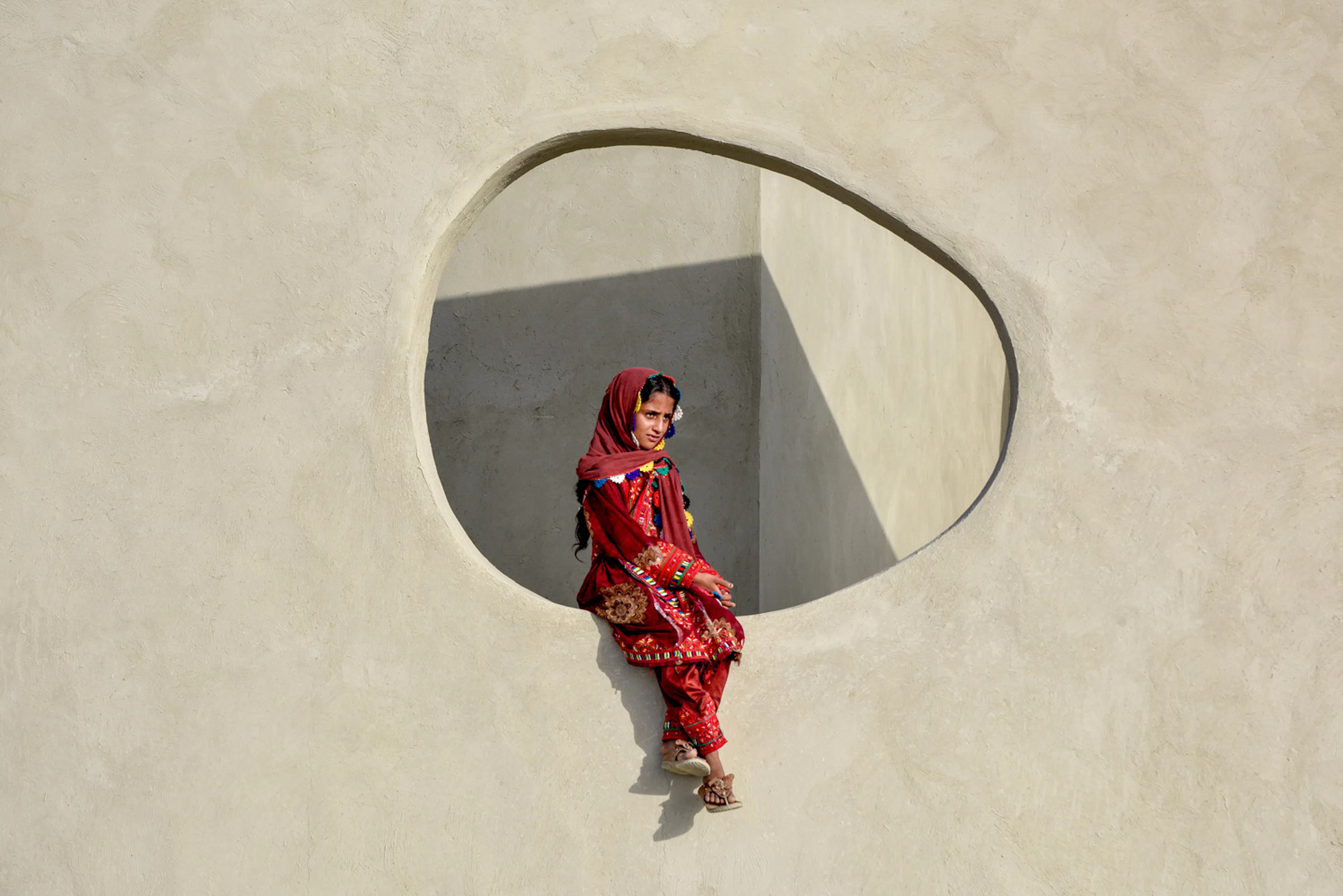 Jadgal Elementary School — 19