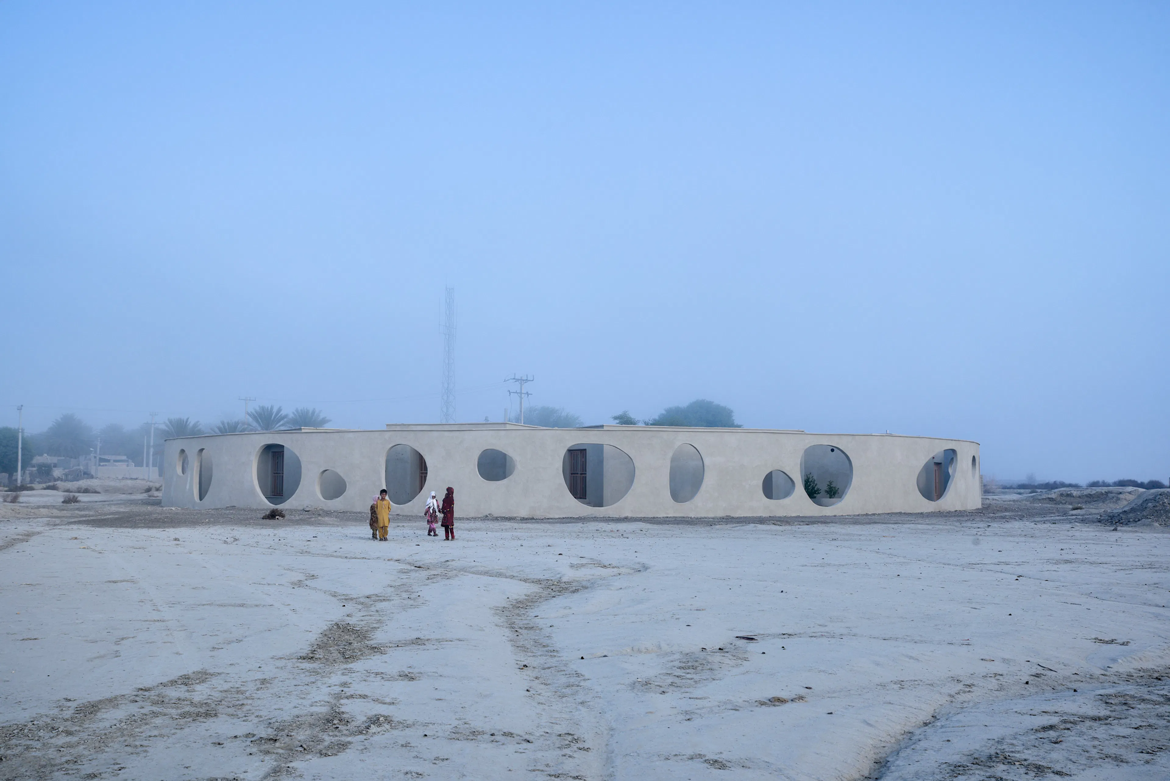 Jadgal Elementary School — 5