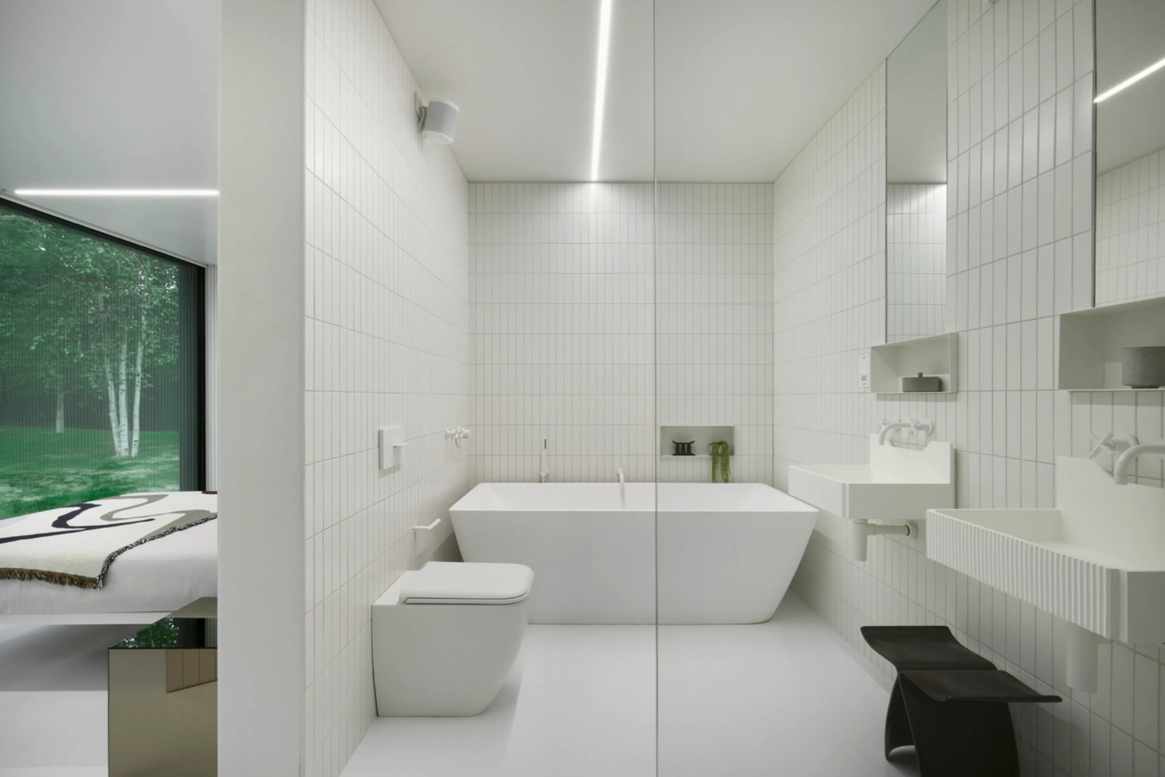 Invisible House — 6