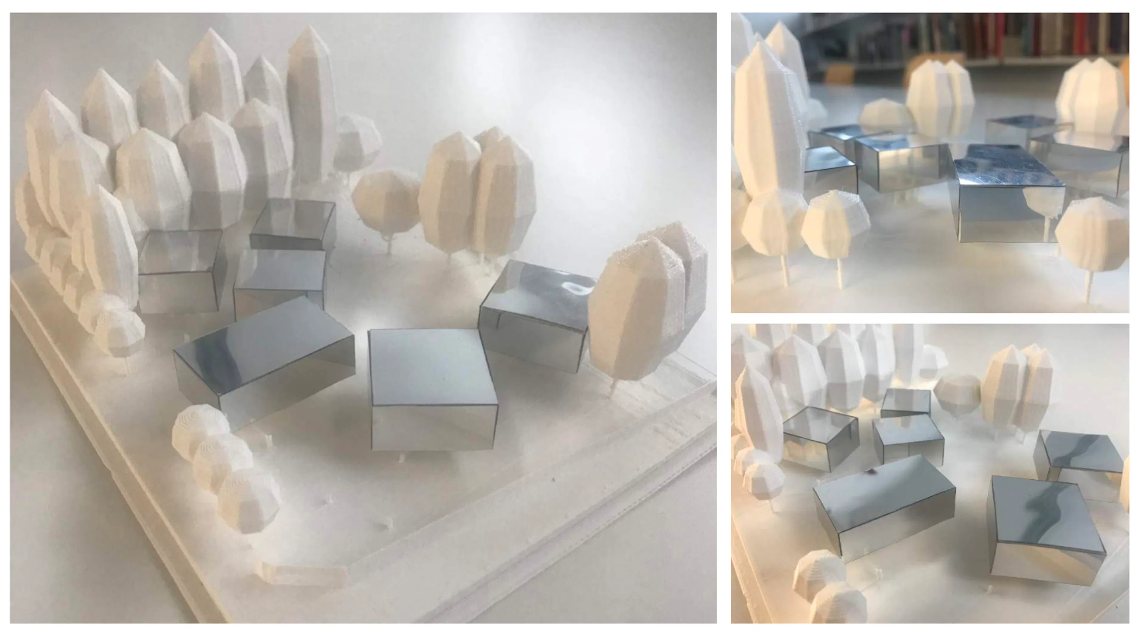 Invisible House — 11