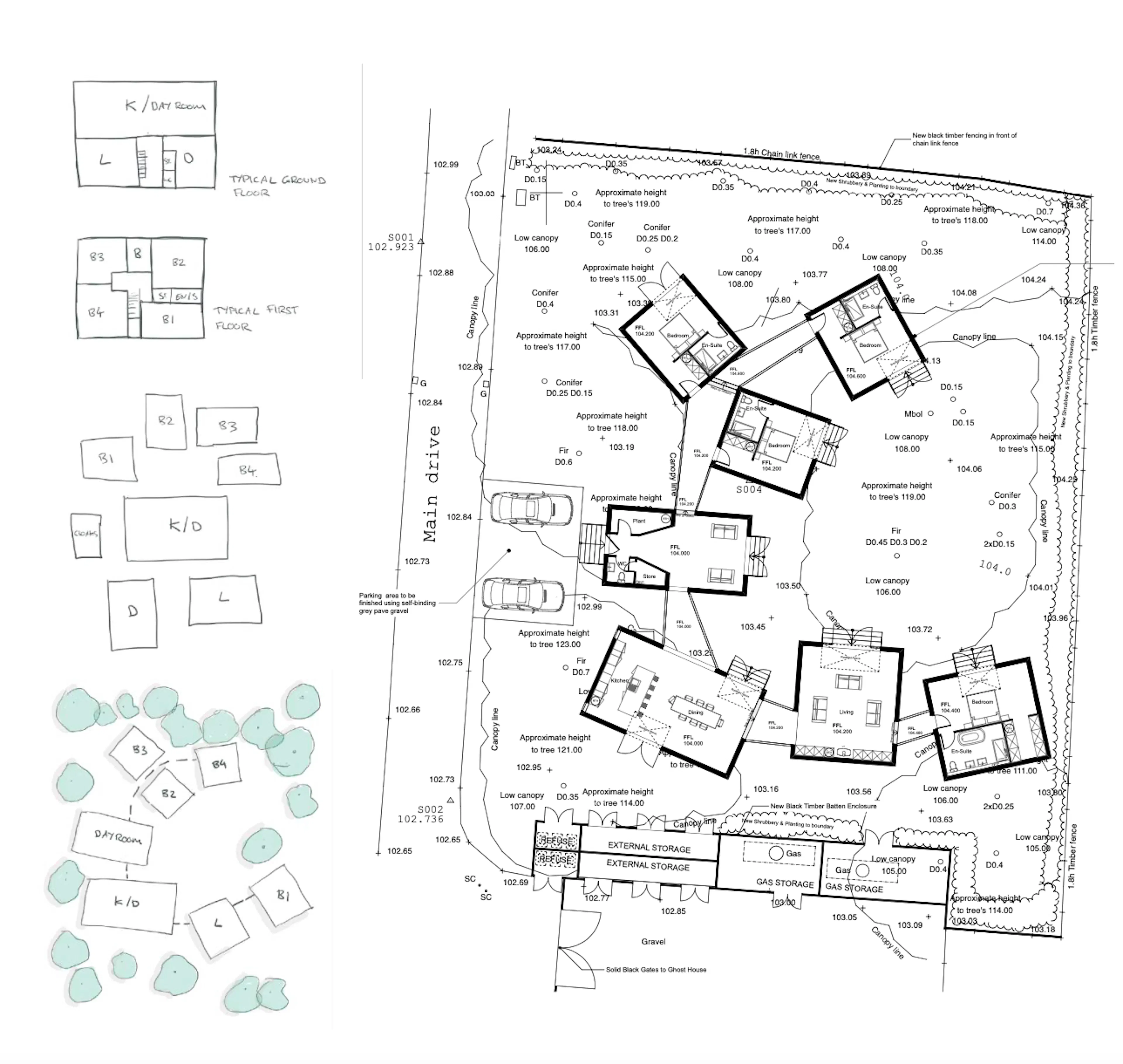 Invisible House — 12