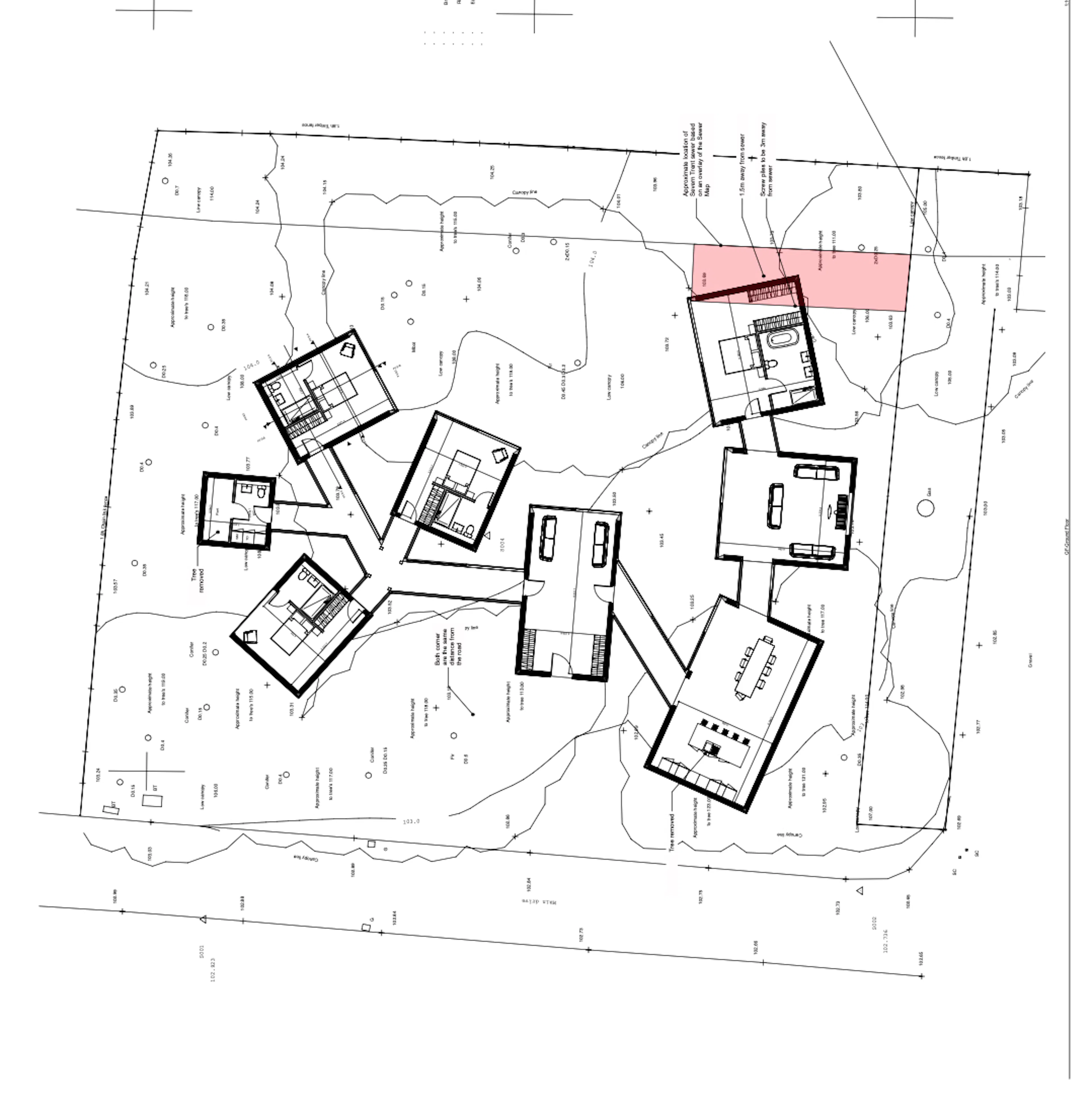 Invisible House — 13