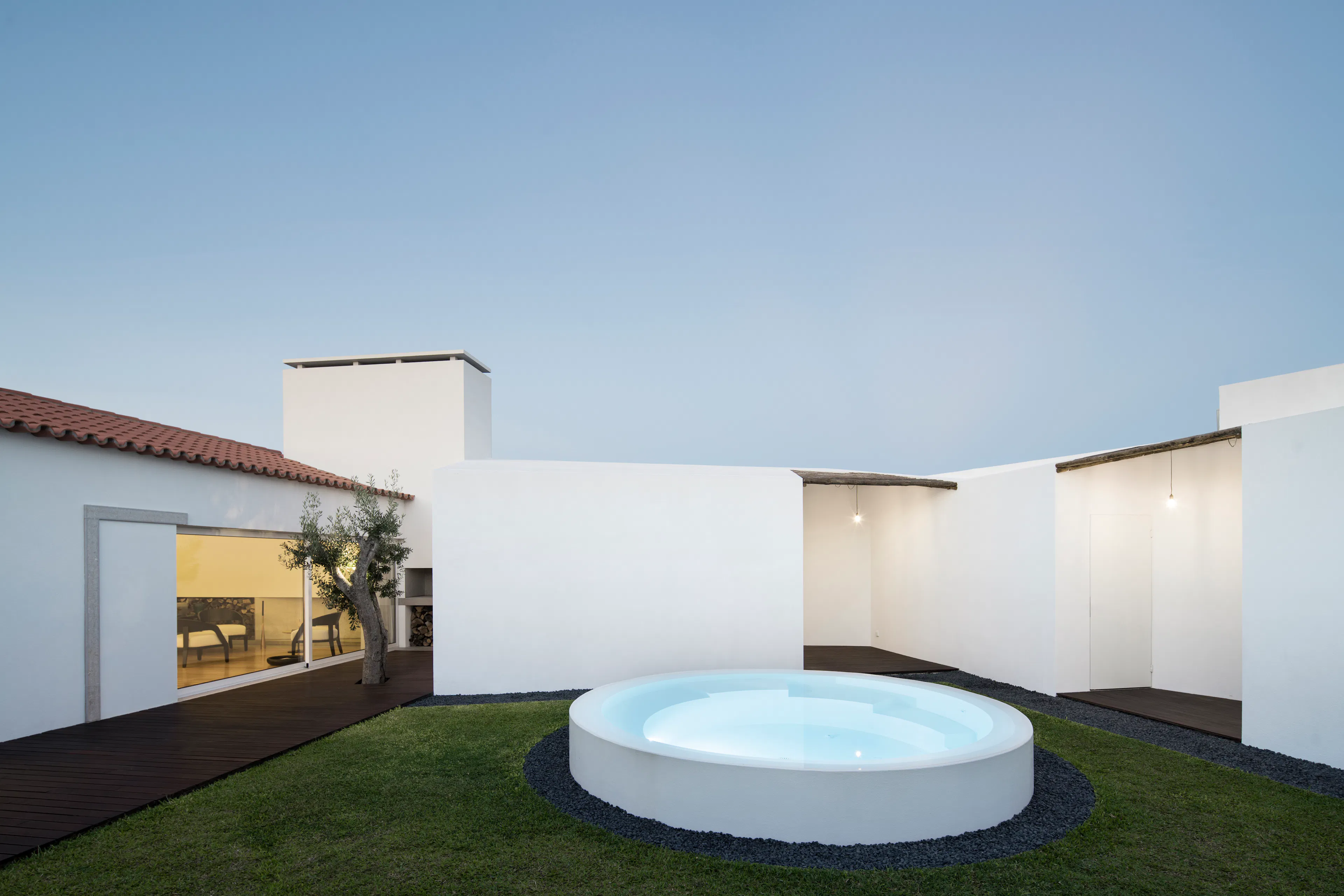 Pátio do Meco — 3