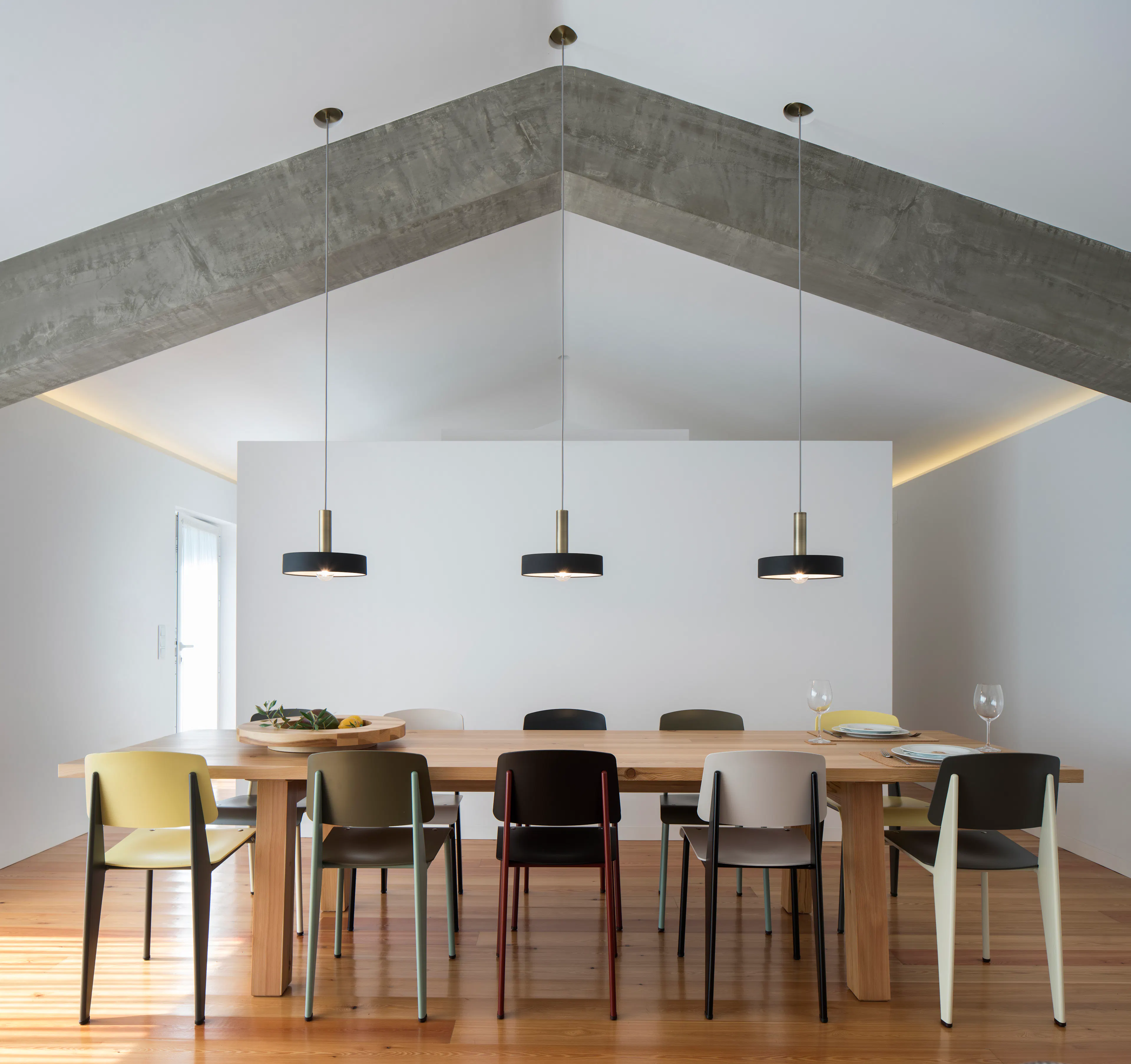 Pátio do Meco — 2