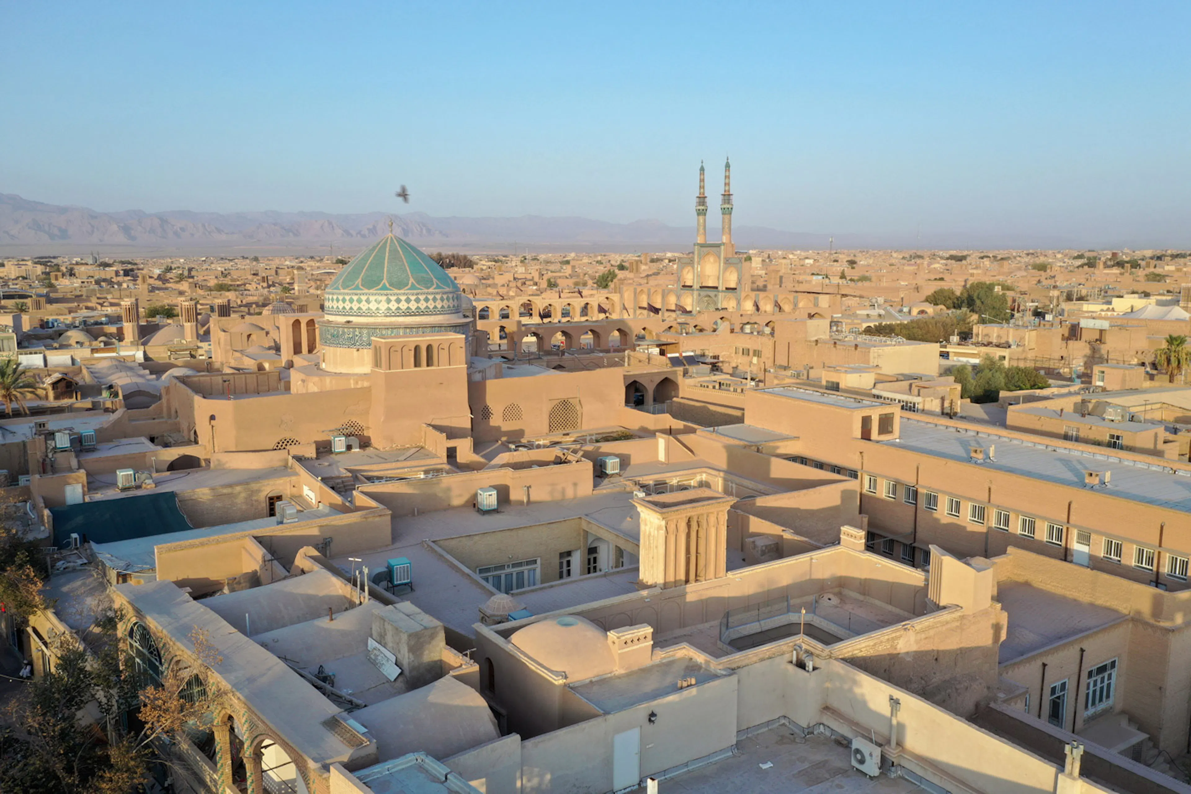 The Abrahamic Family House — 51