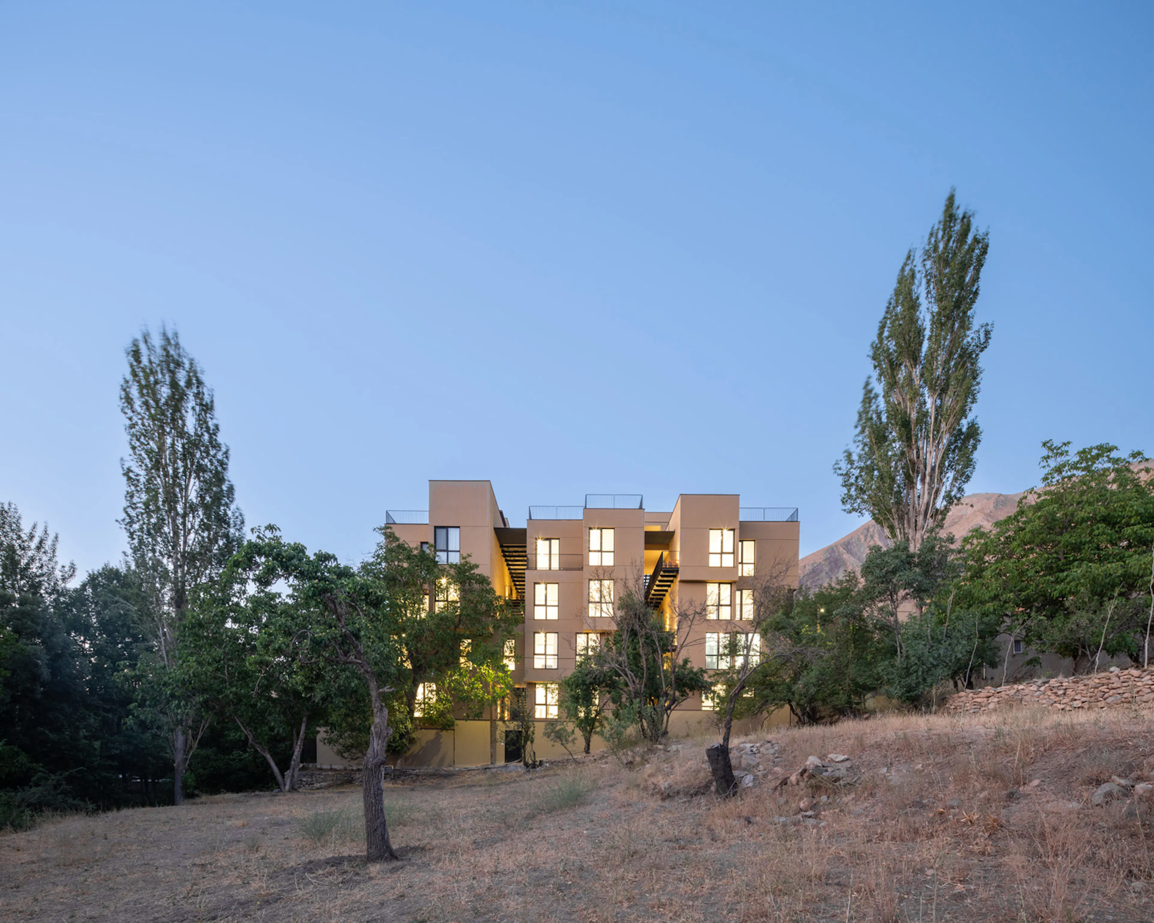 The Abrahamic Family House — 50