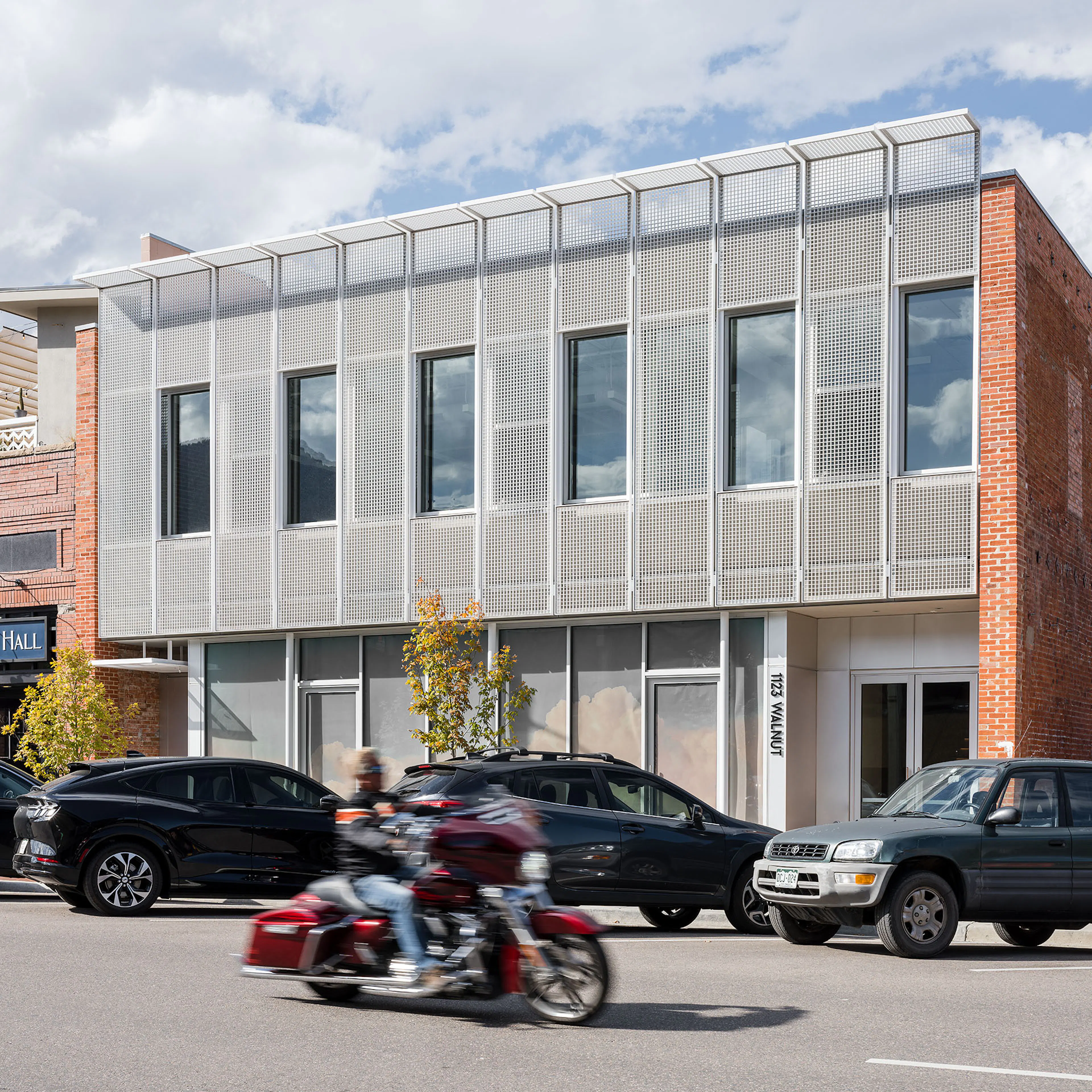 MQ Architecture — 5