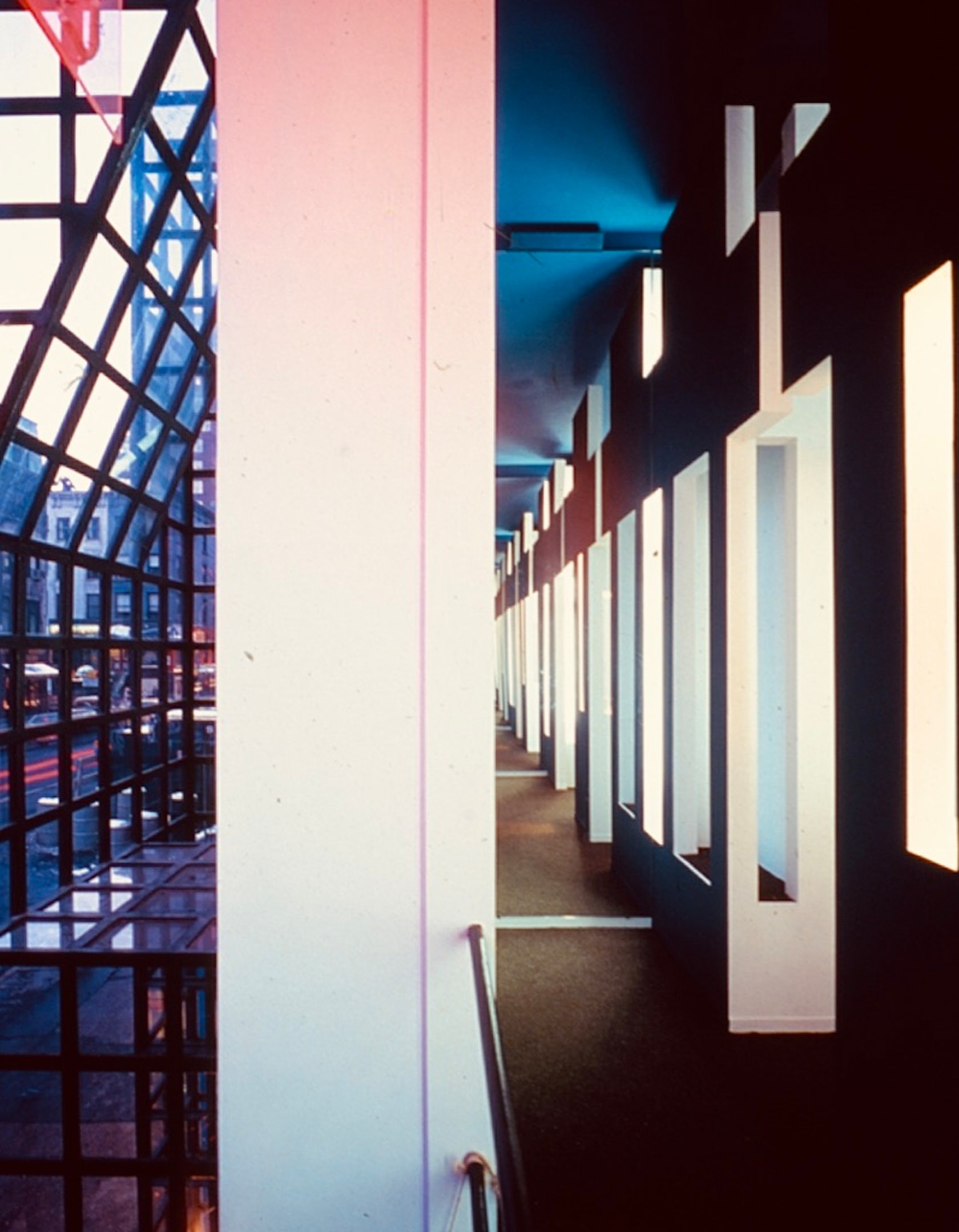 First of August Shop by George Ranalli Architect FAIA - Architizer