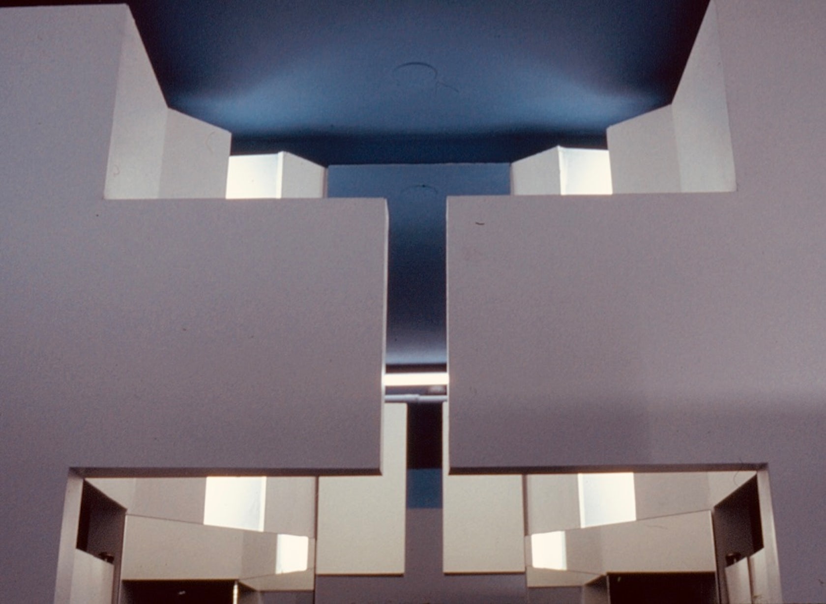 First of August Shop by George Ranalli Architect FAIA - Architizer