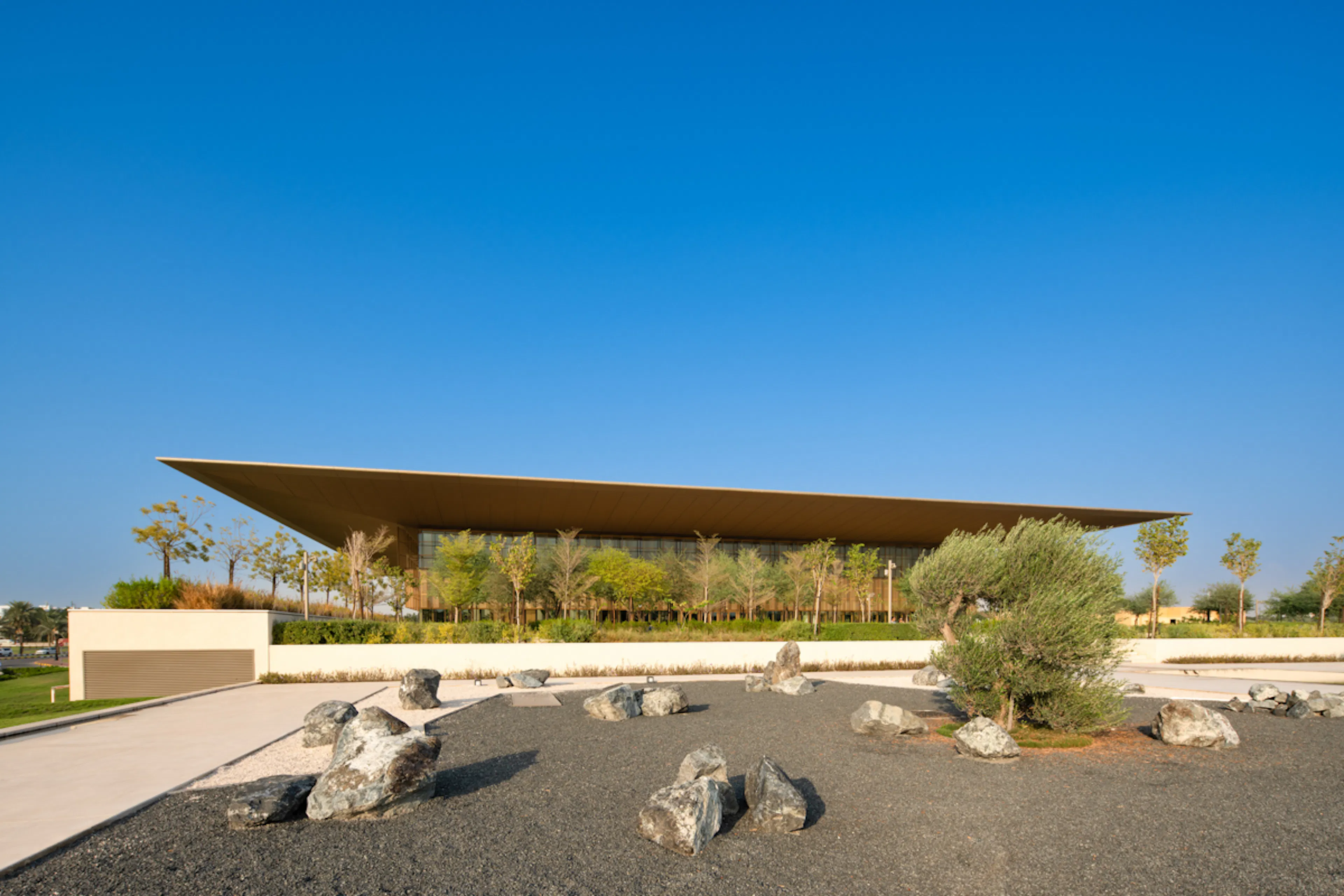 Foster + Partners — 26