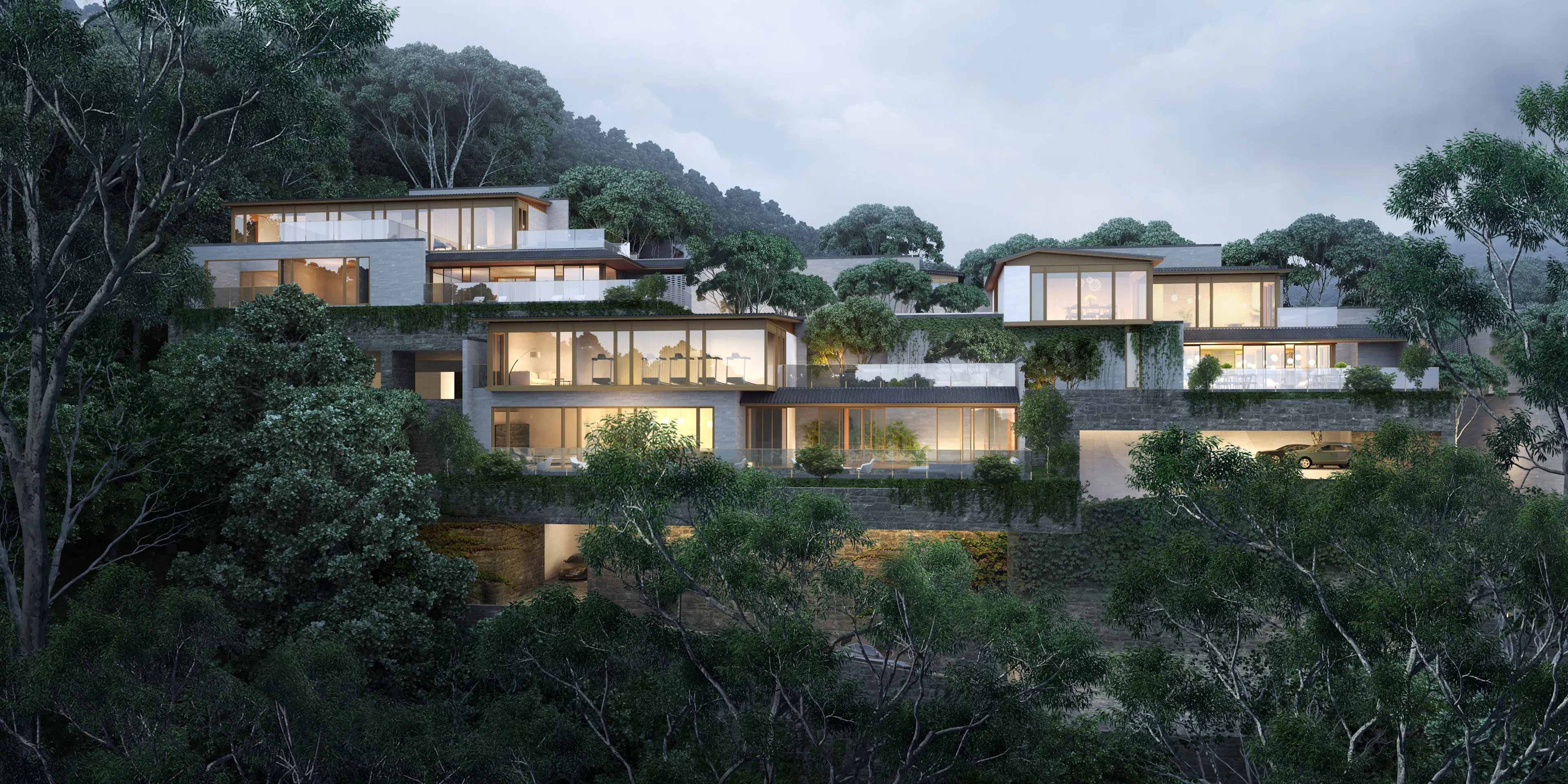 Lanman Mansion — 6