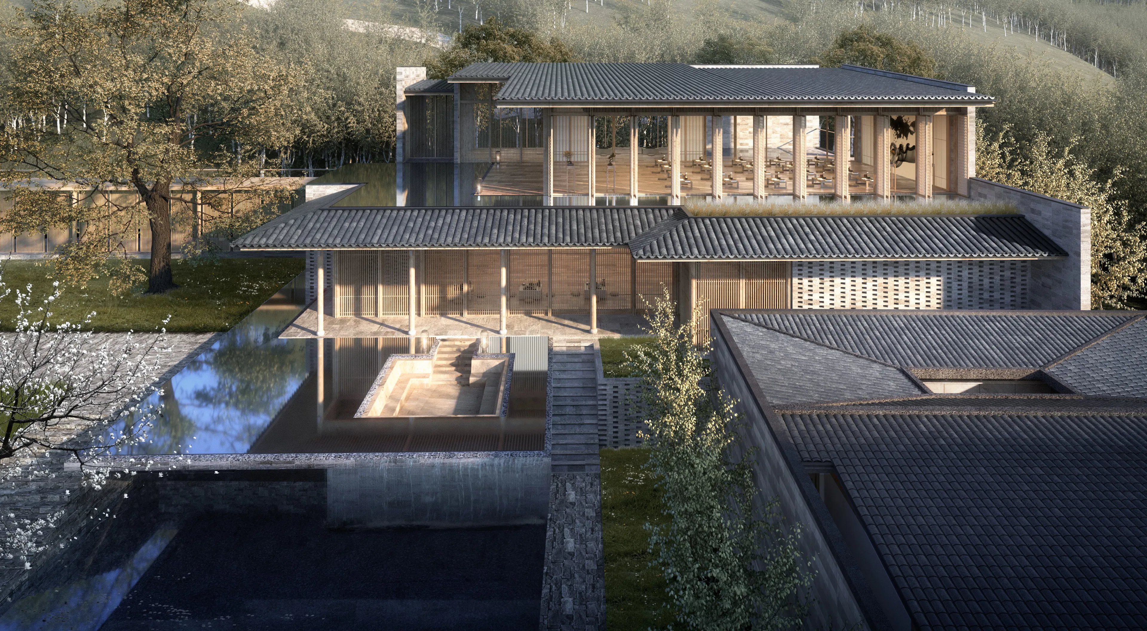 Lanman Mansion — 7