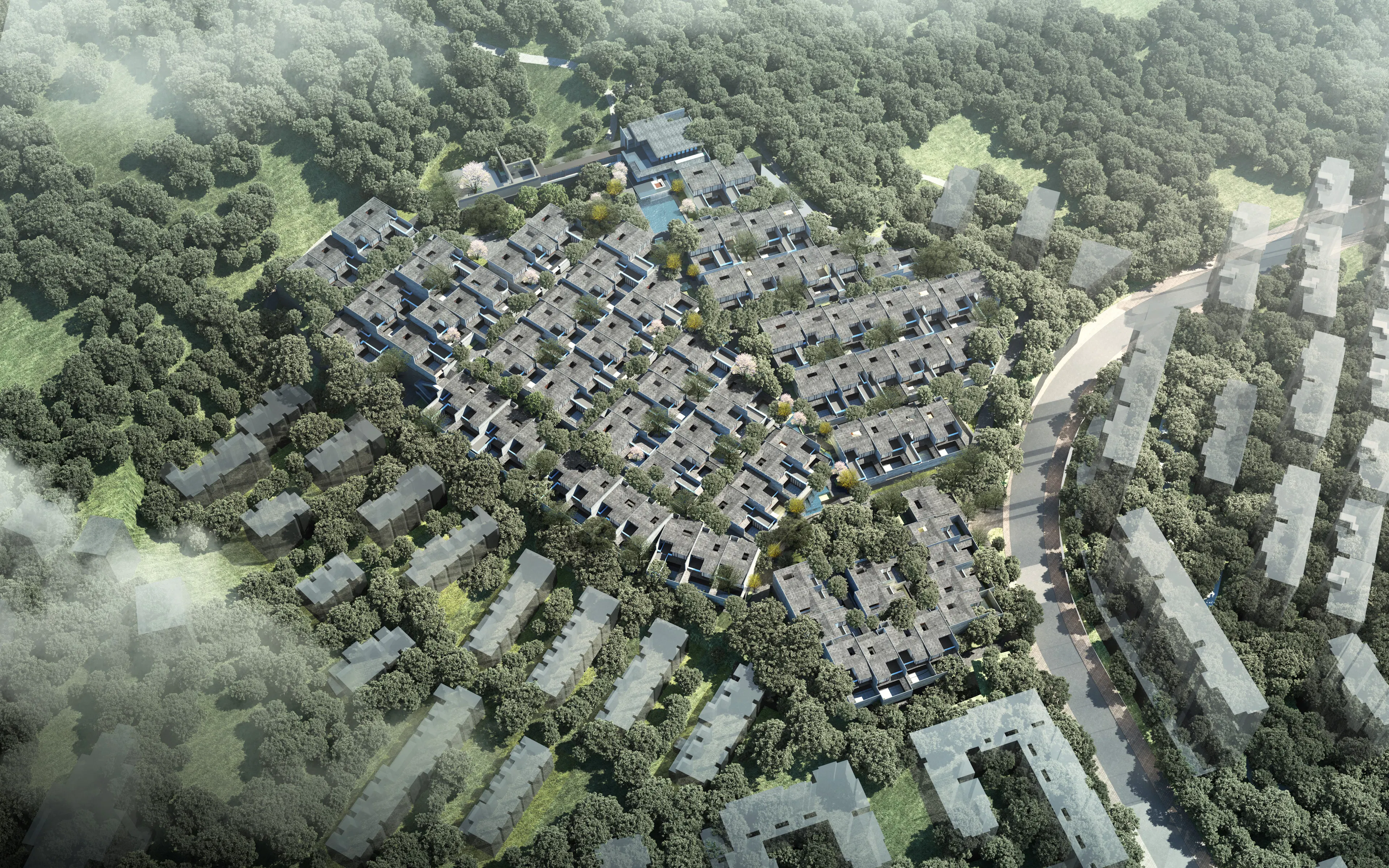 Lanman Mansion — 12