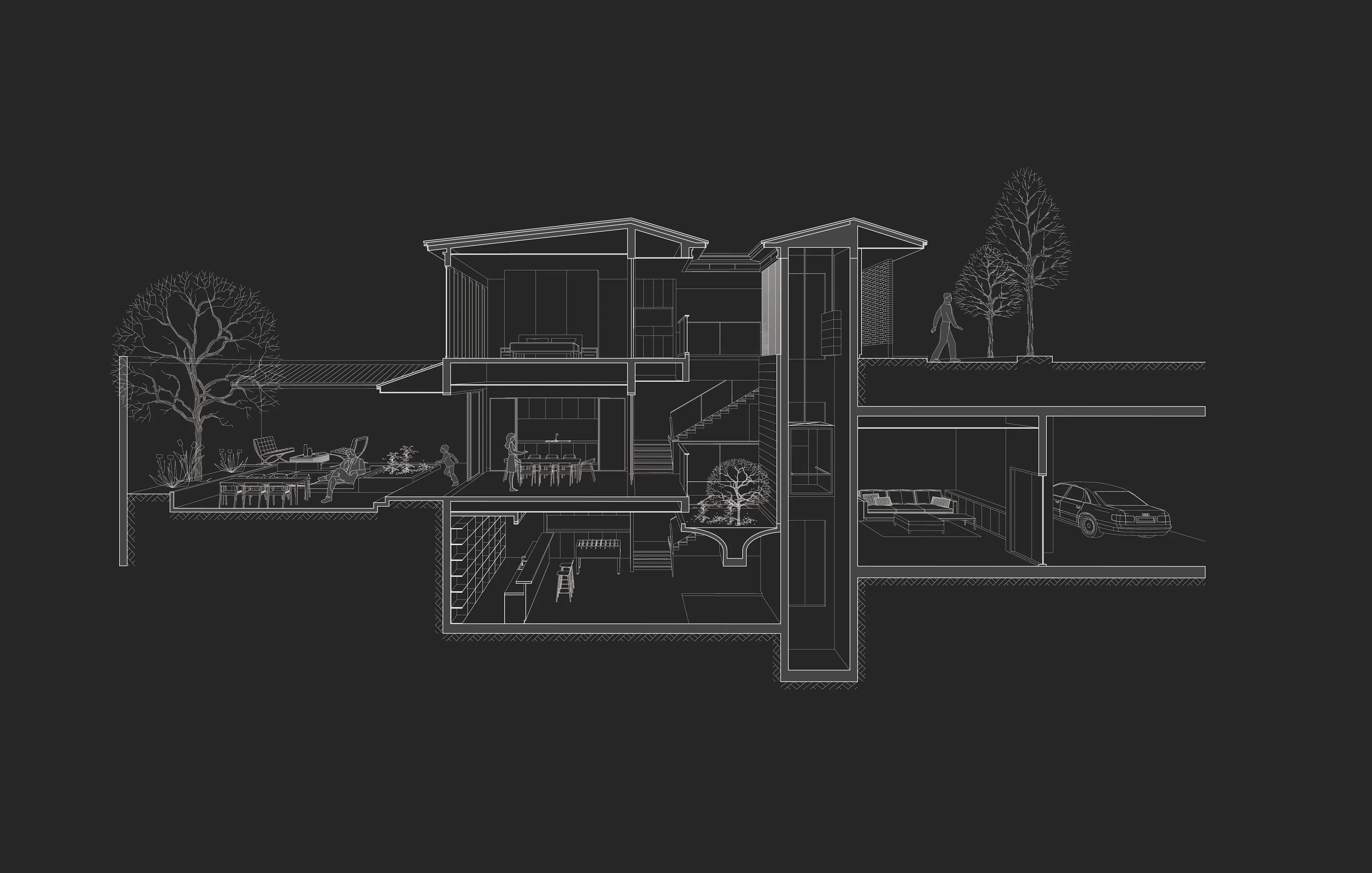 Lanman Mansion — 15