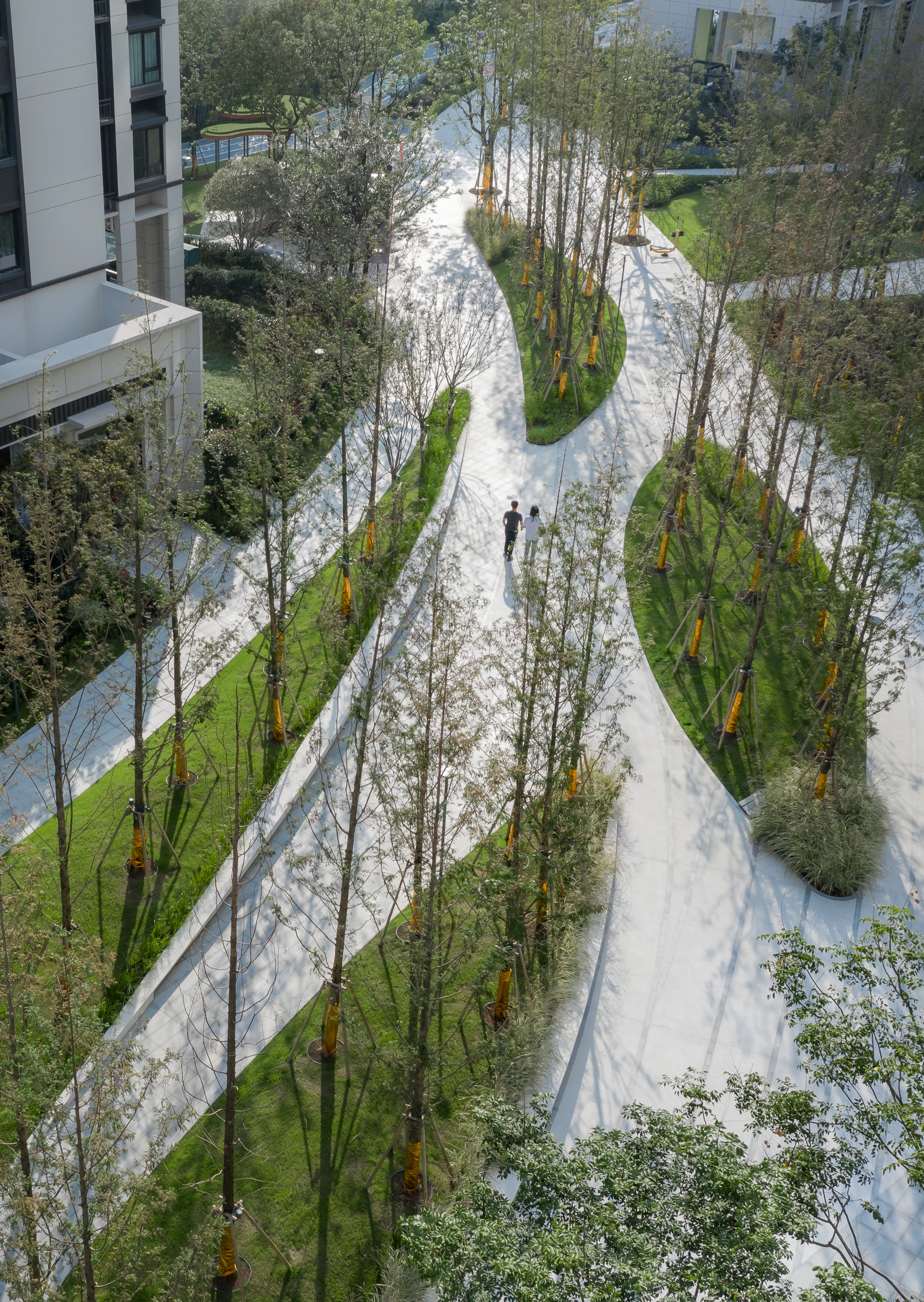 CIFI Inner Peace Community — 1