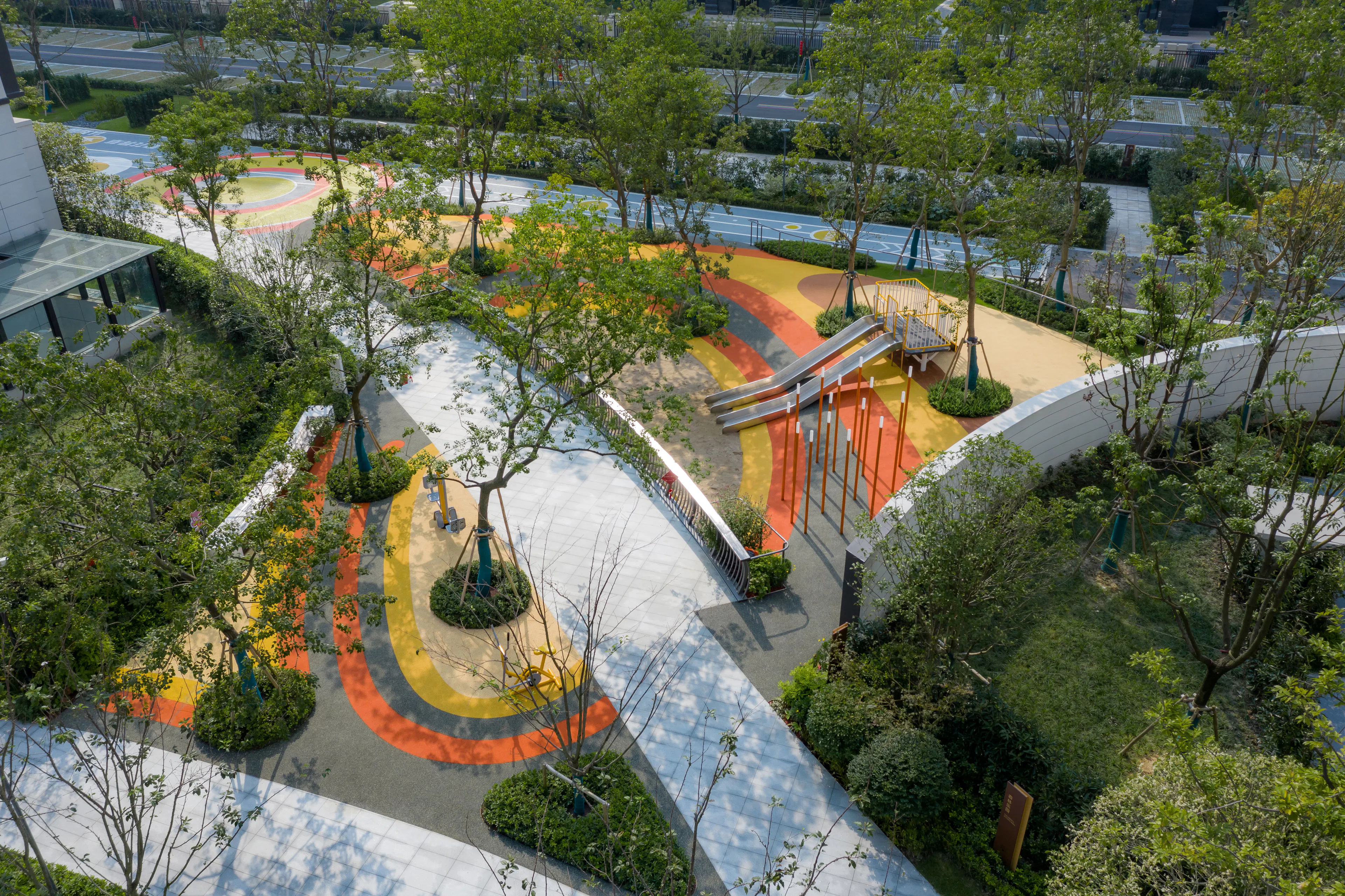 CIFI Inner Peace Community — 7