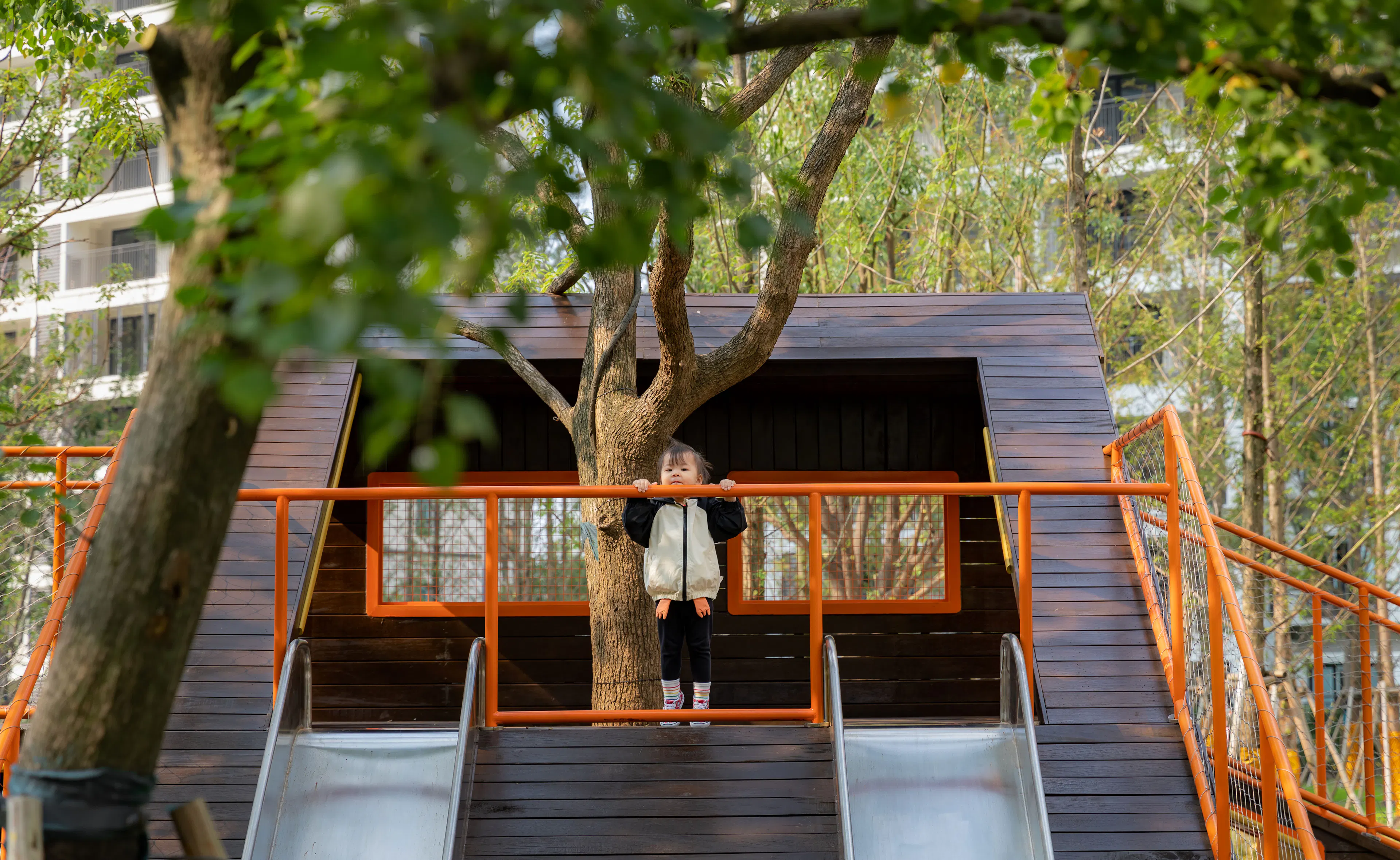 CIFI Inner Peace Community — 8