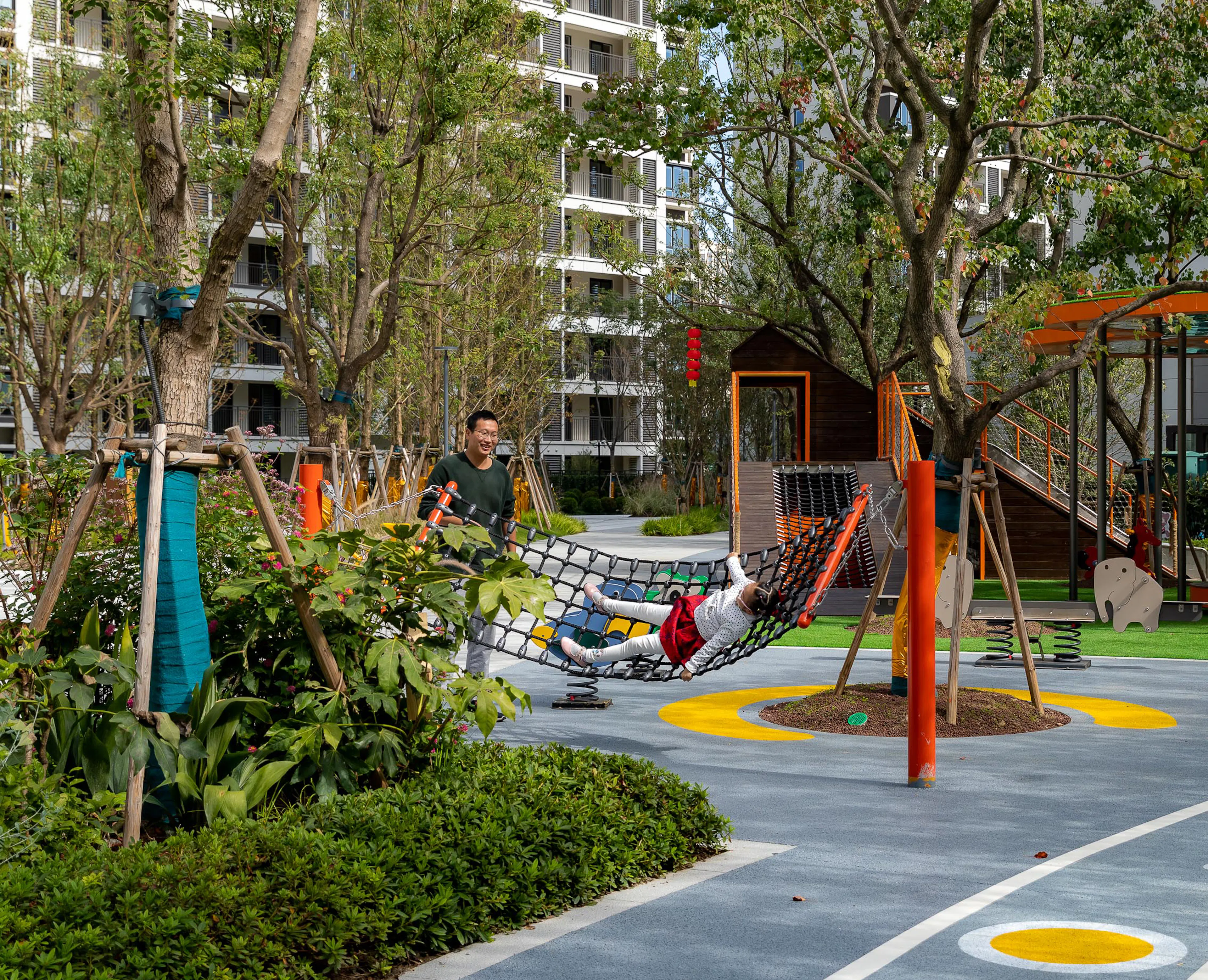 CIFI Inner Peace Community — 10