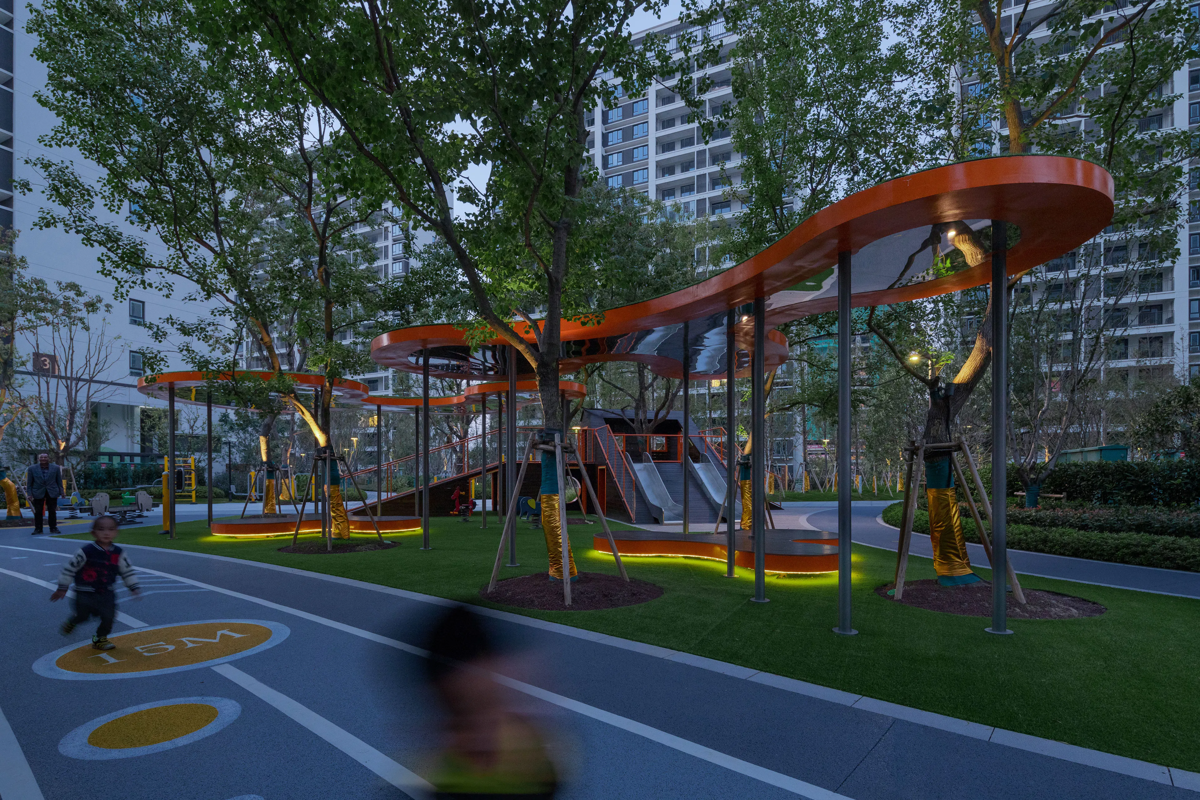 CIFI Inner Peace Community — 11