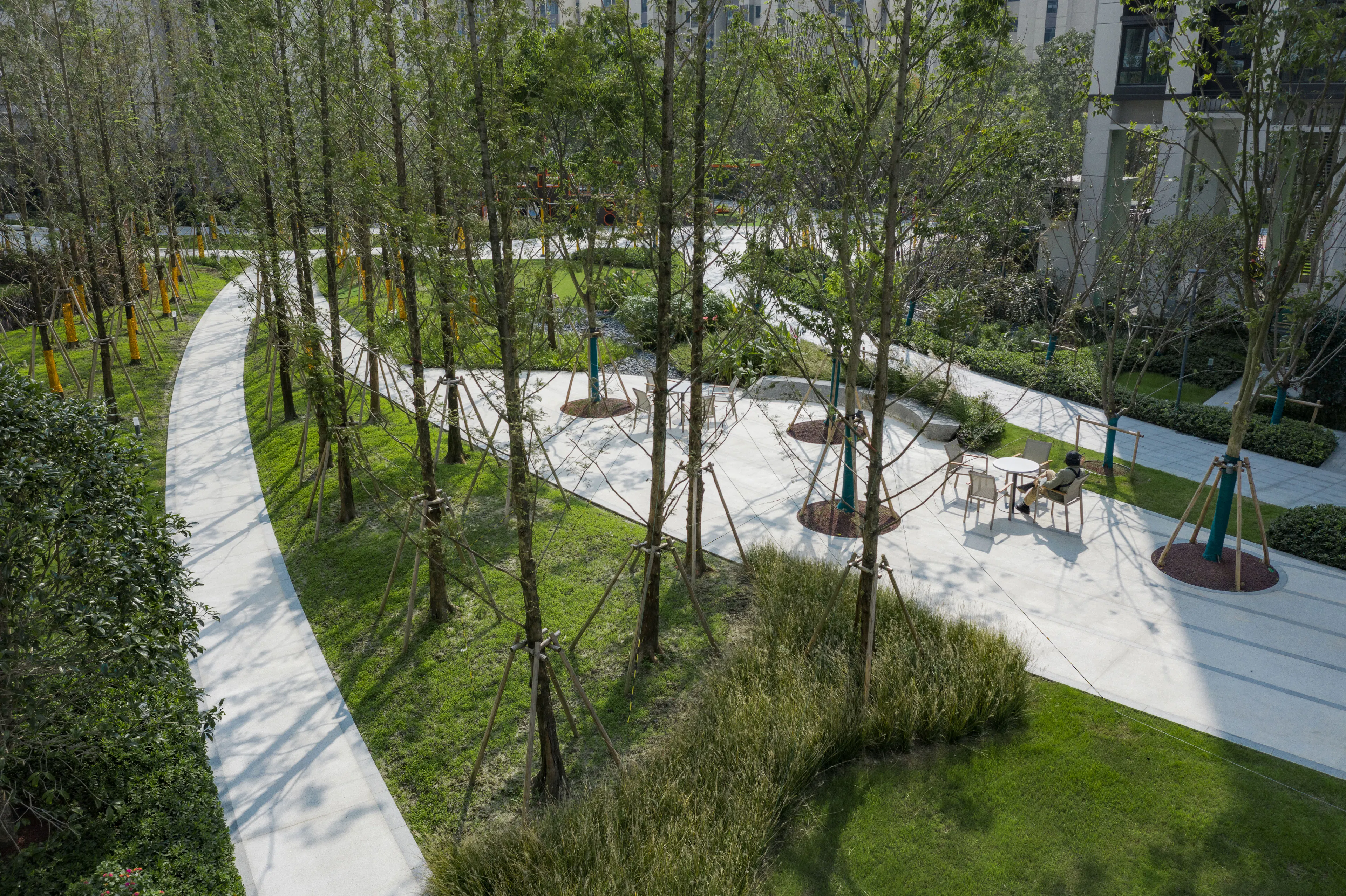 CIFI Inner Peace Community