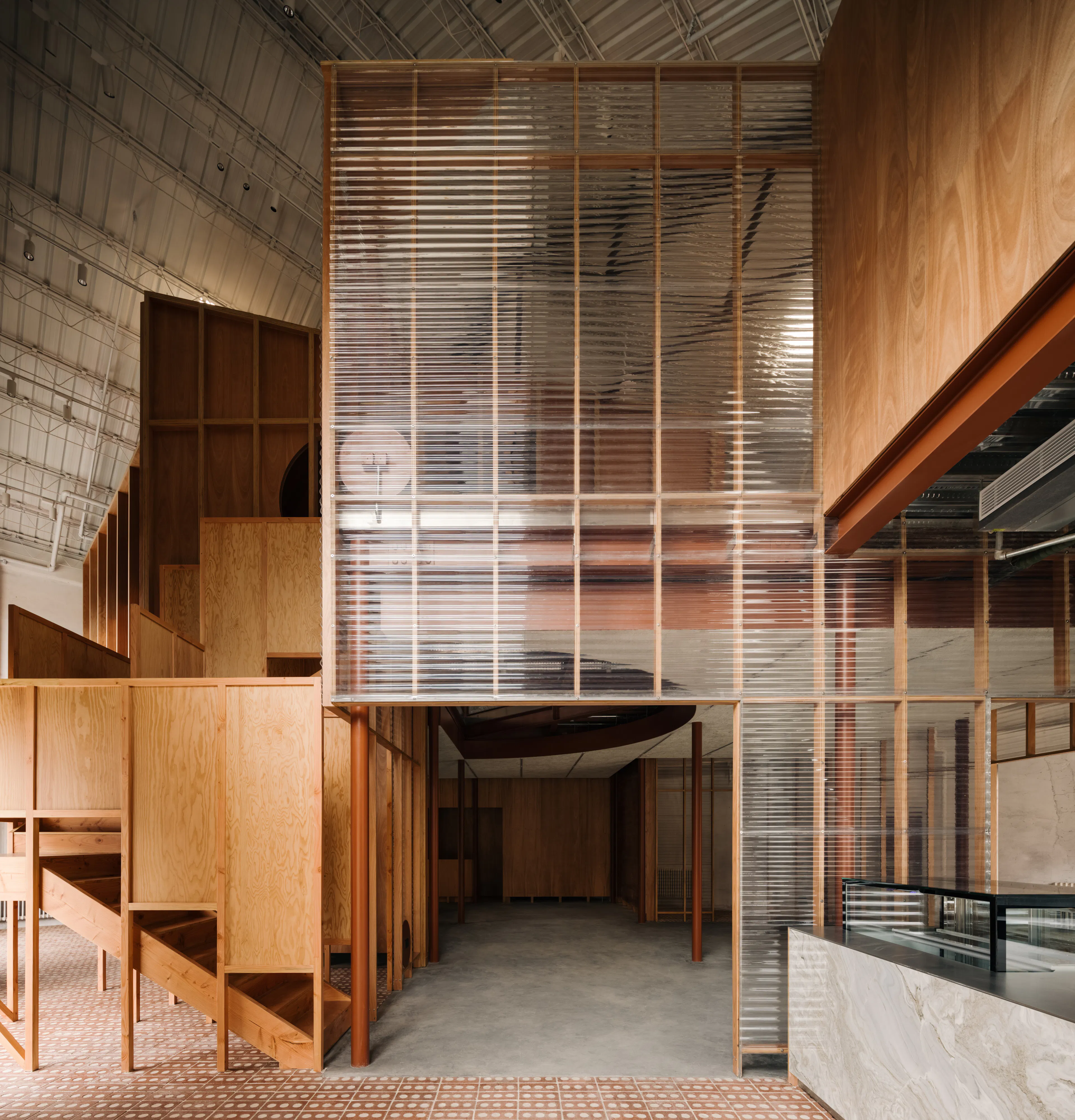 Ziin Beijing Store — 6