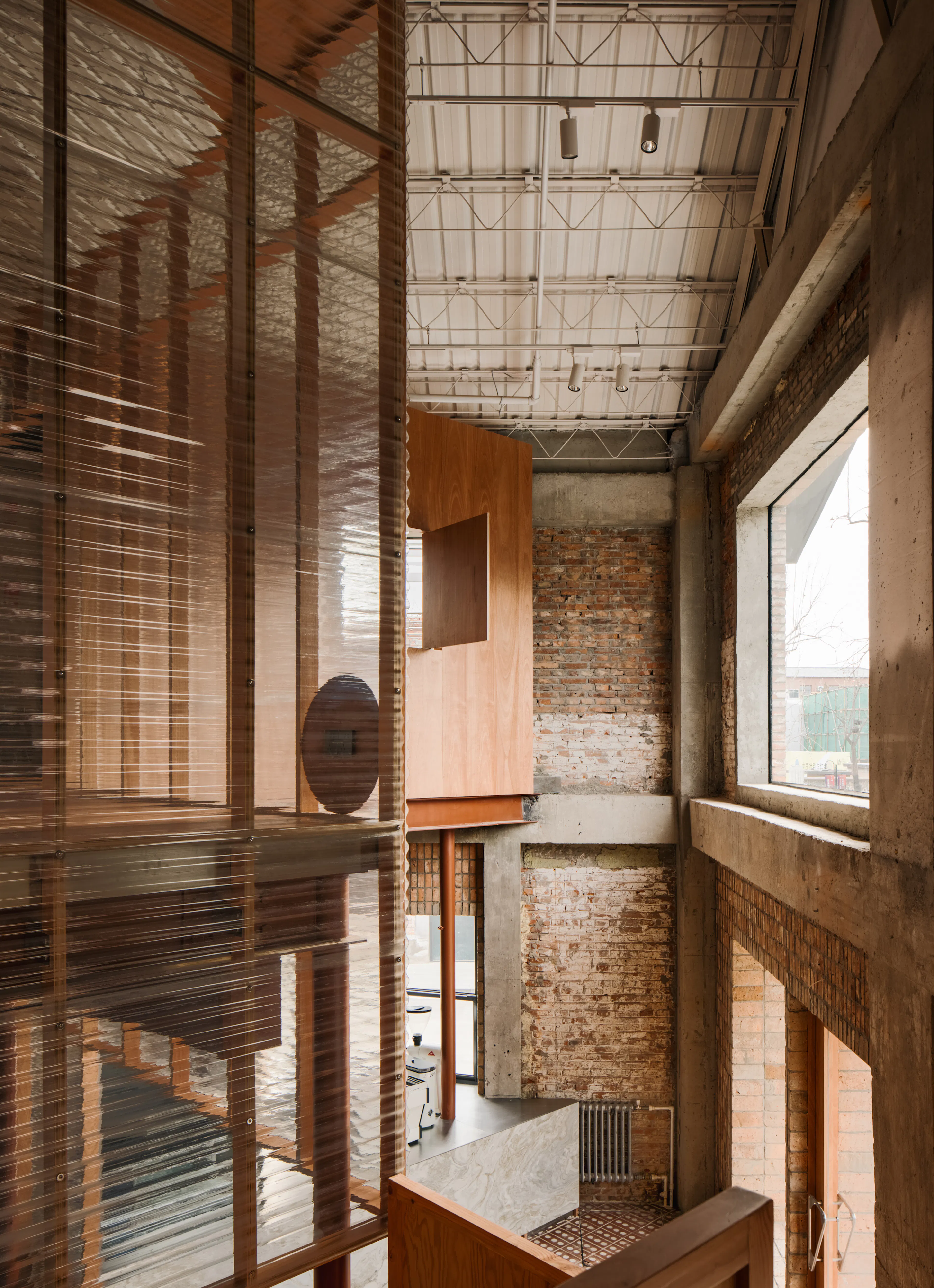 Ziin Beijing Store — 9