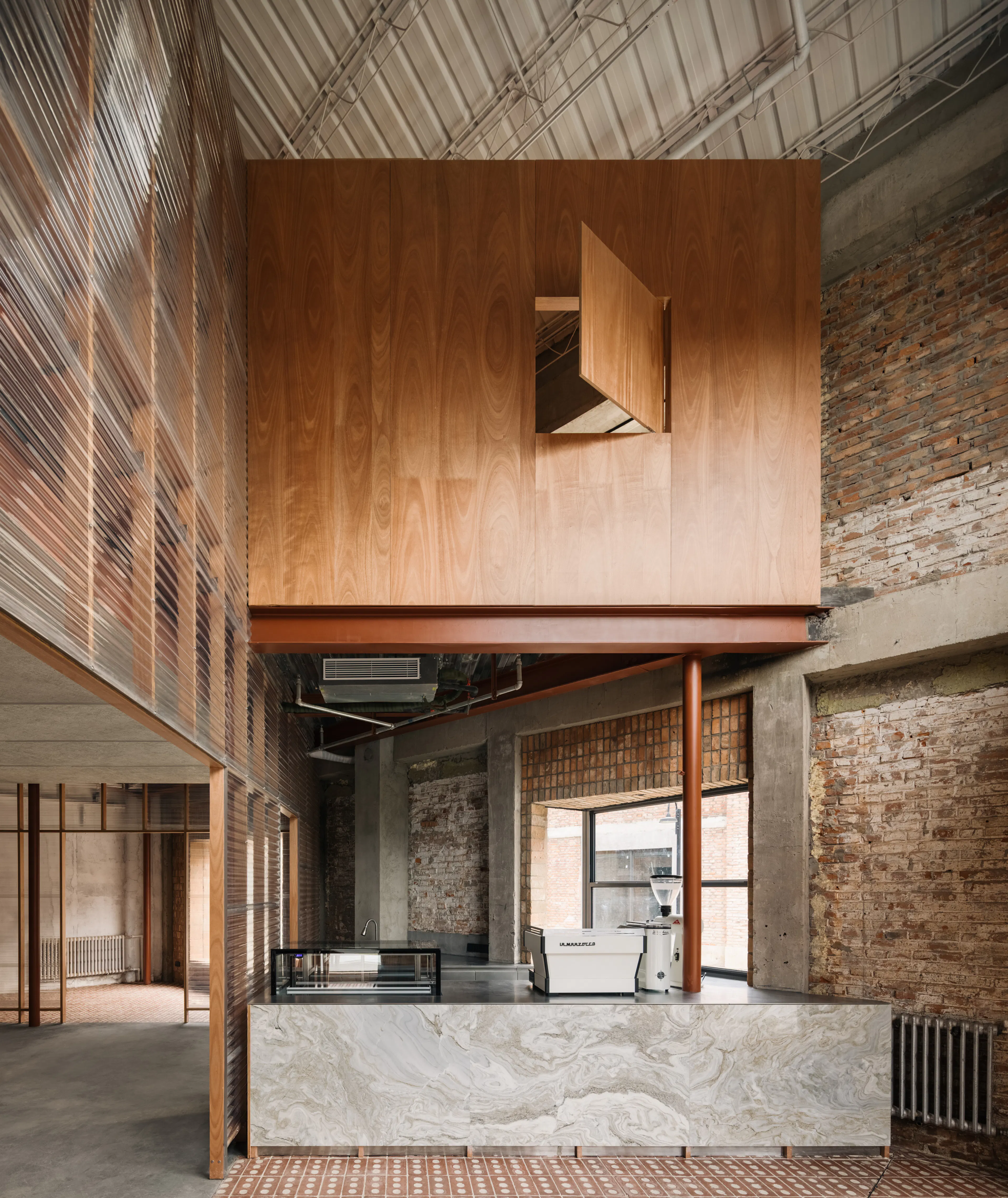 Ziin Beijing Store — 10