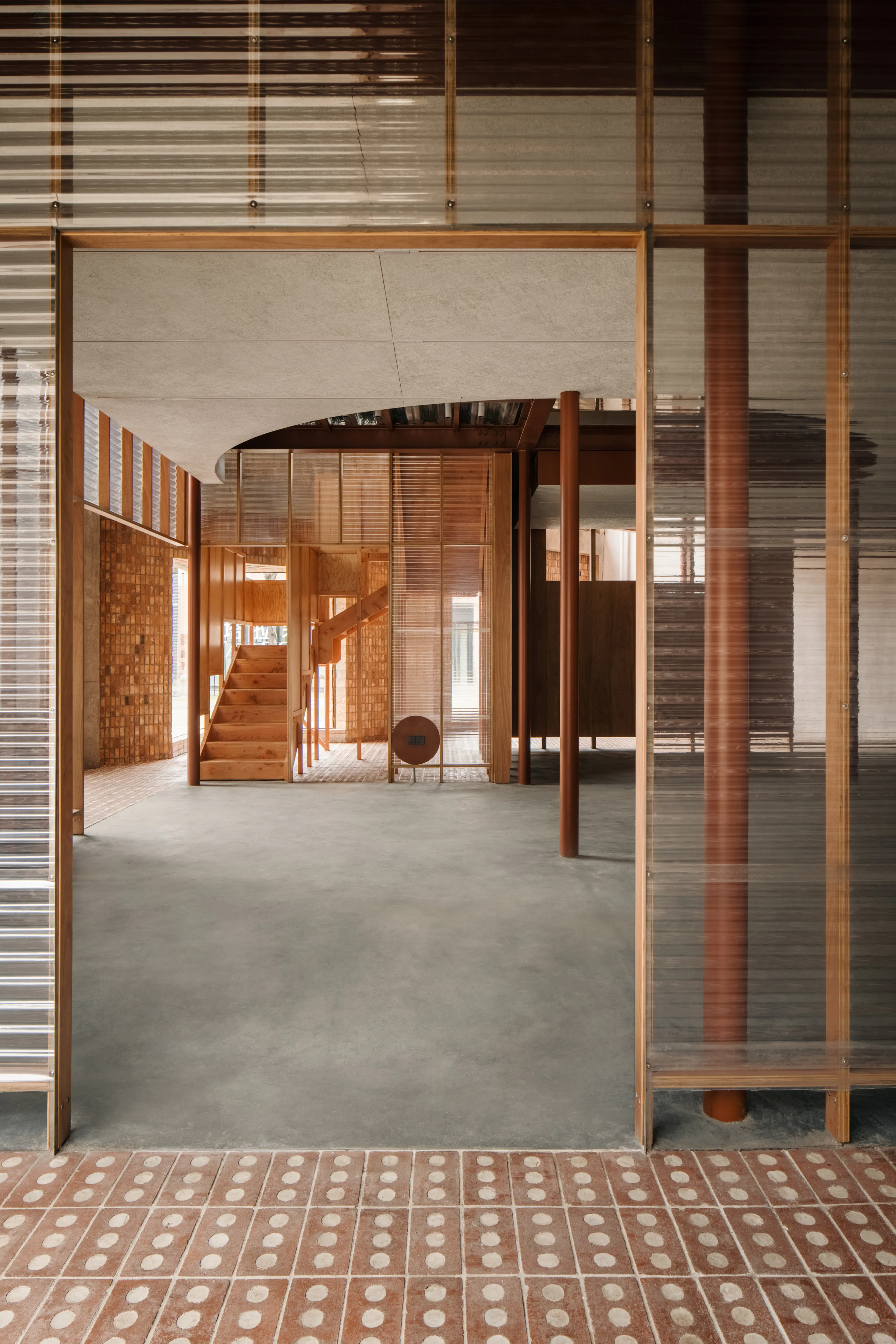 Ziin Beijing Store — 11