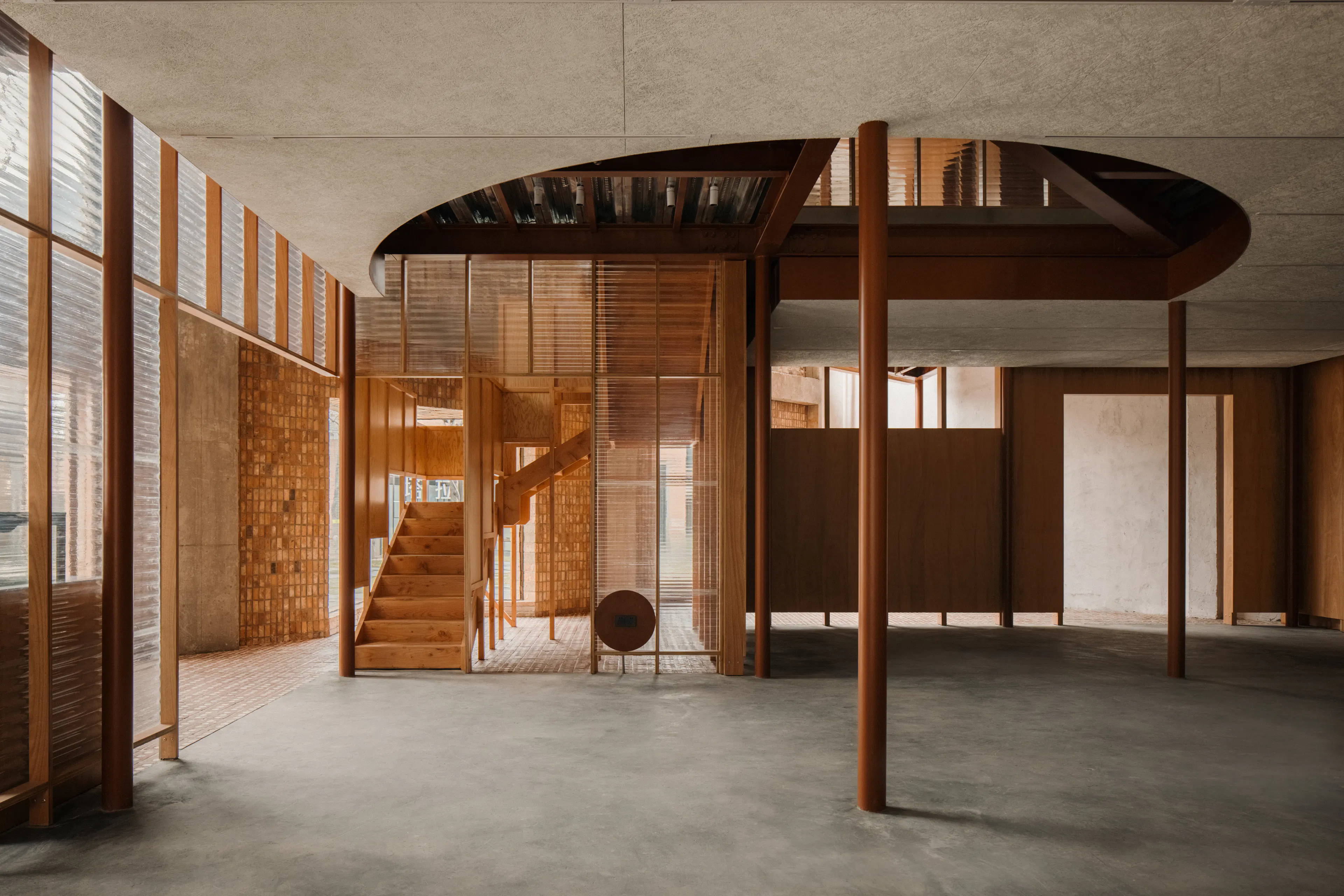 Ziin Beijing Store — 12