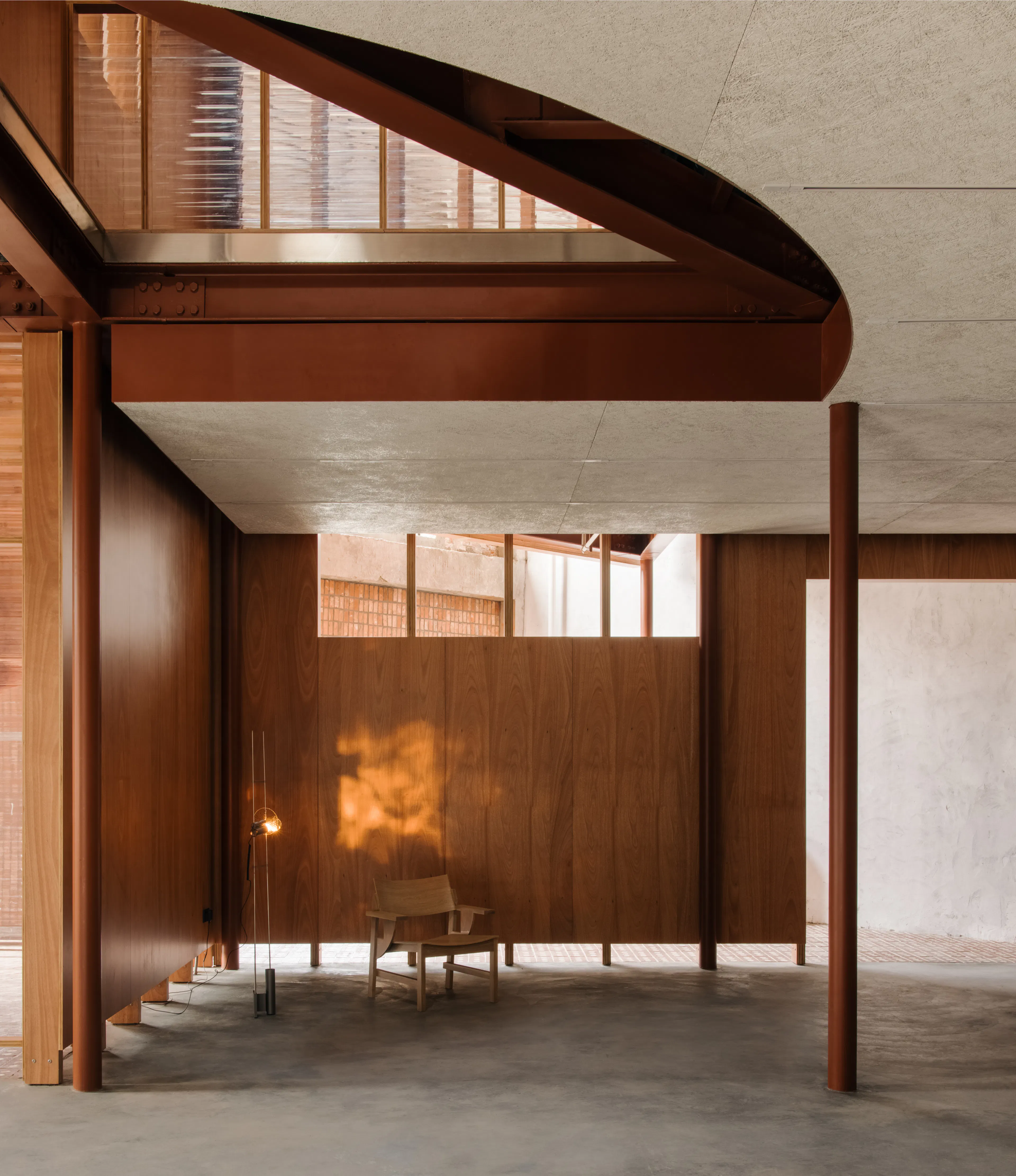 Ziin Beijing Store — 16