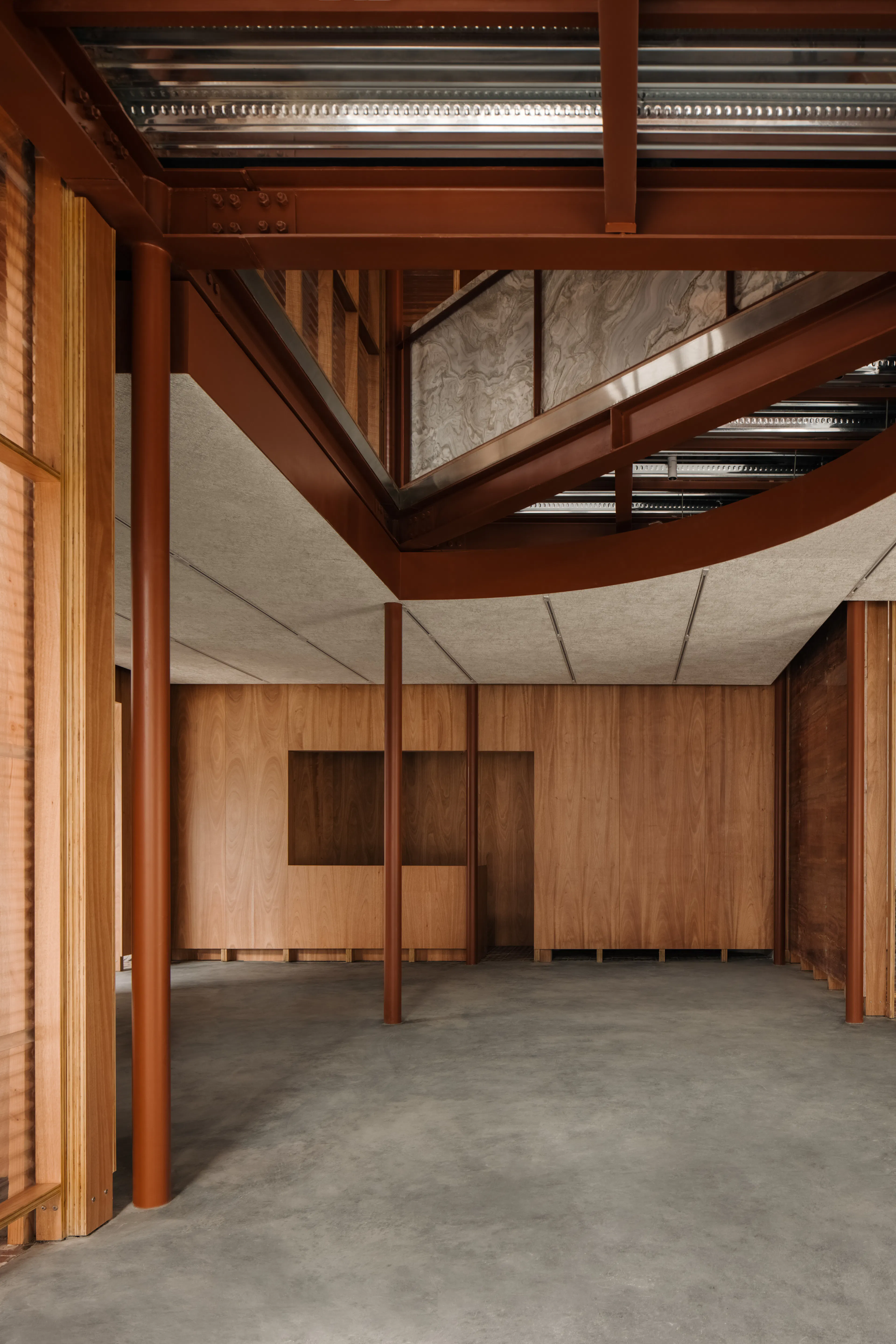 Ziin Beijing Store — 18