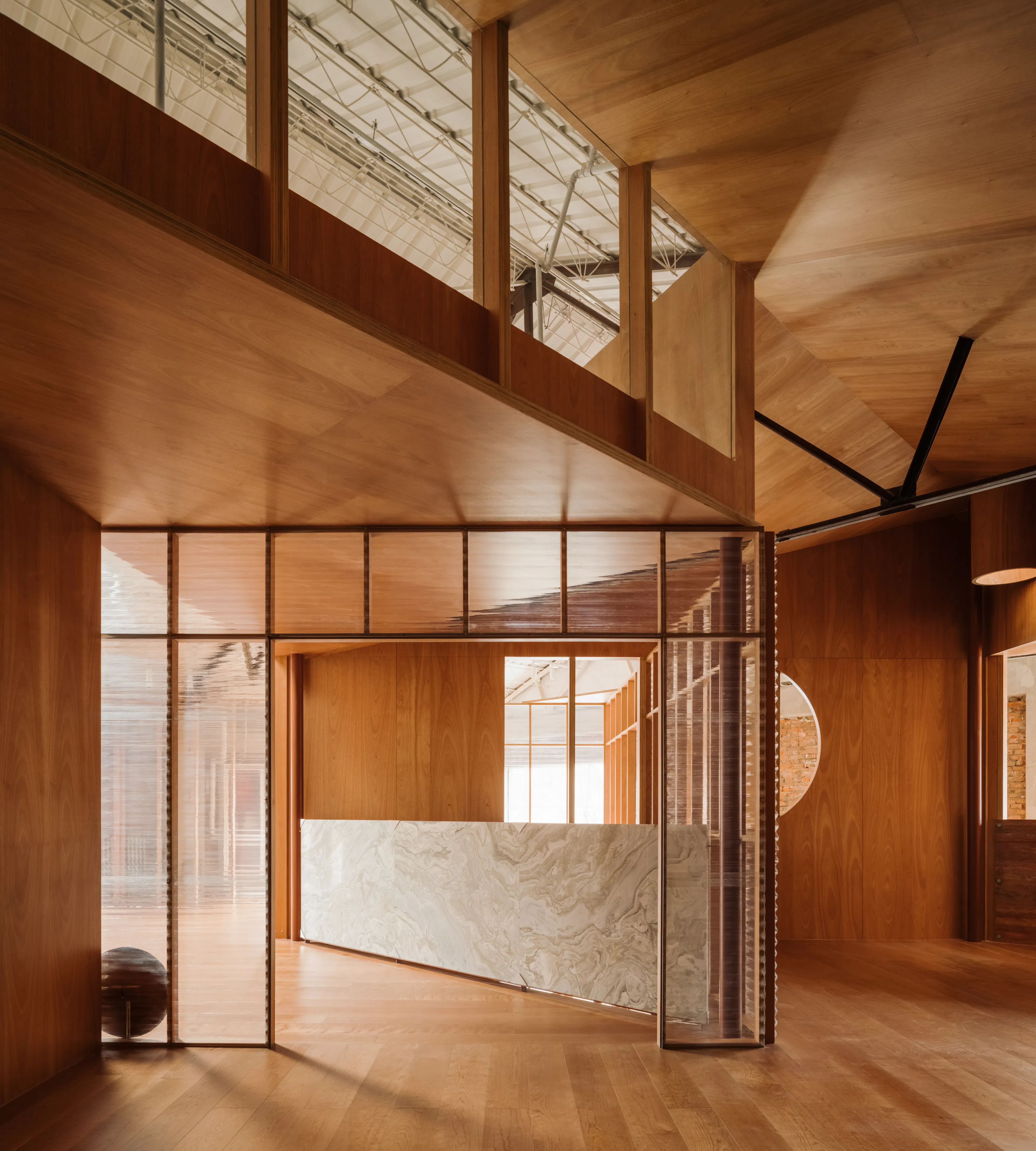 Ziin Beijing Store — 20