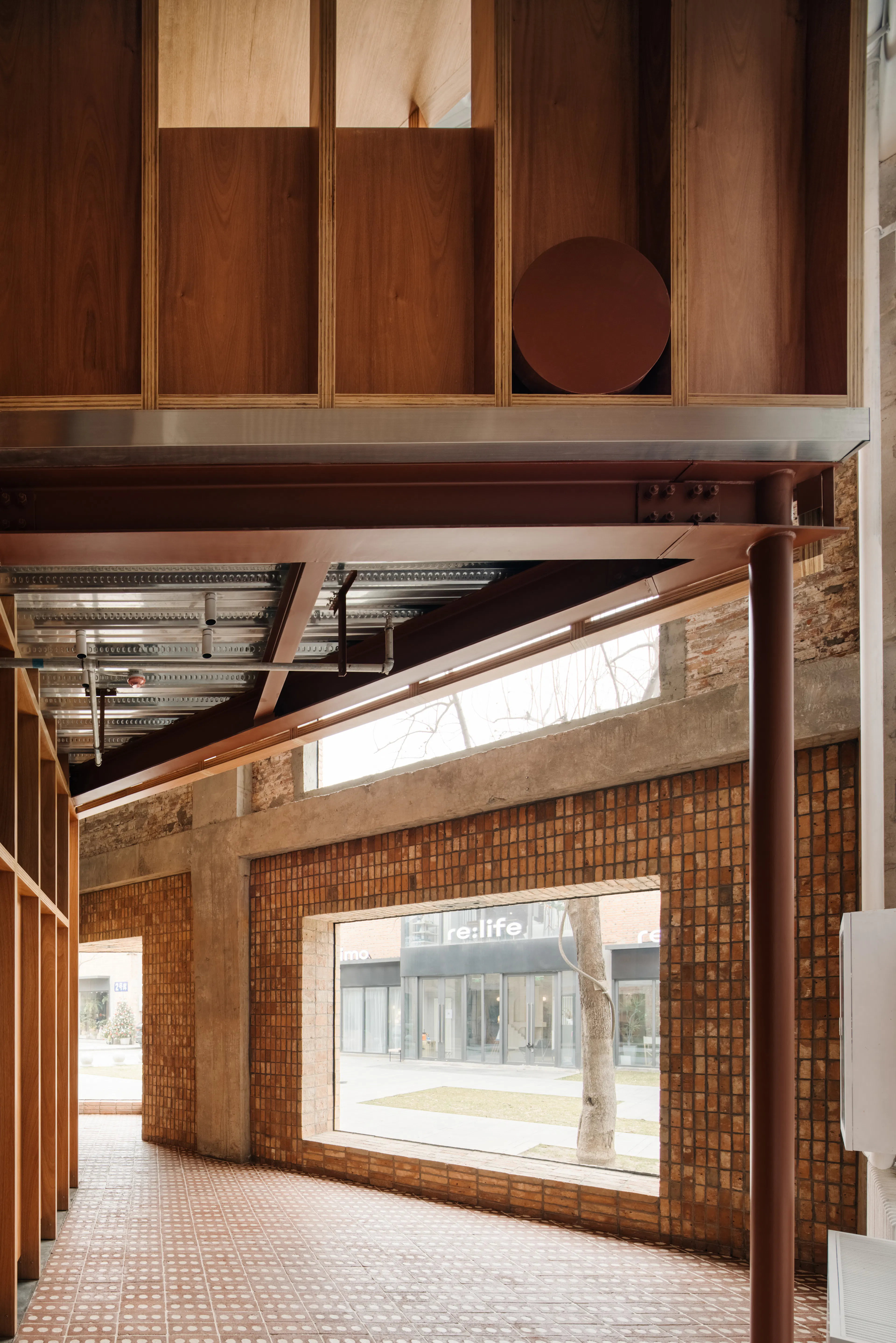 Ziin Beijing Store — 22