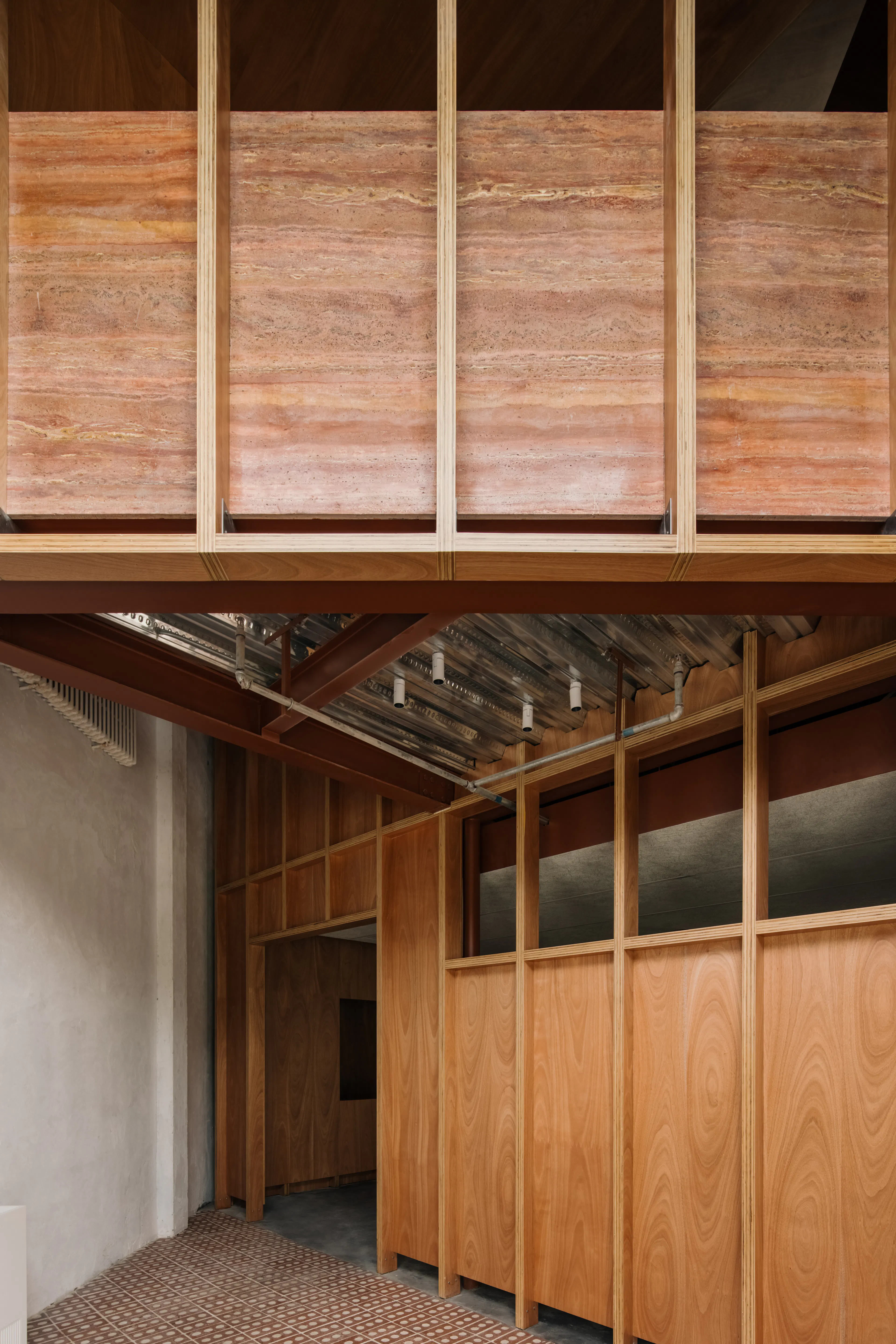 Ziin Beijing Store — 23