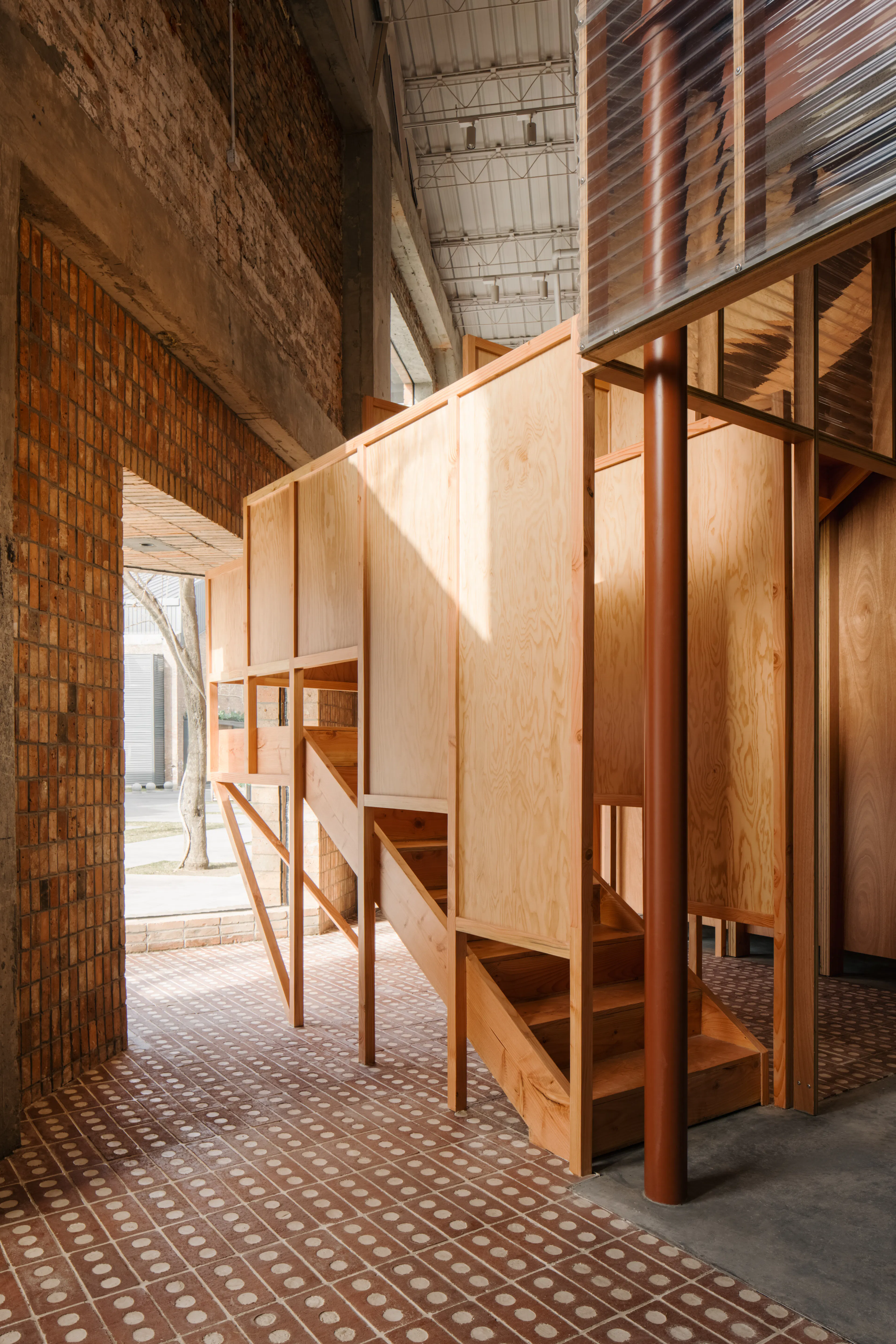 Ziin Beijing Store — 24