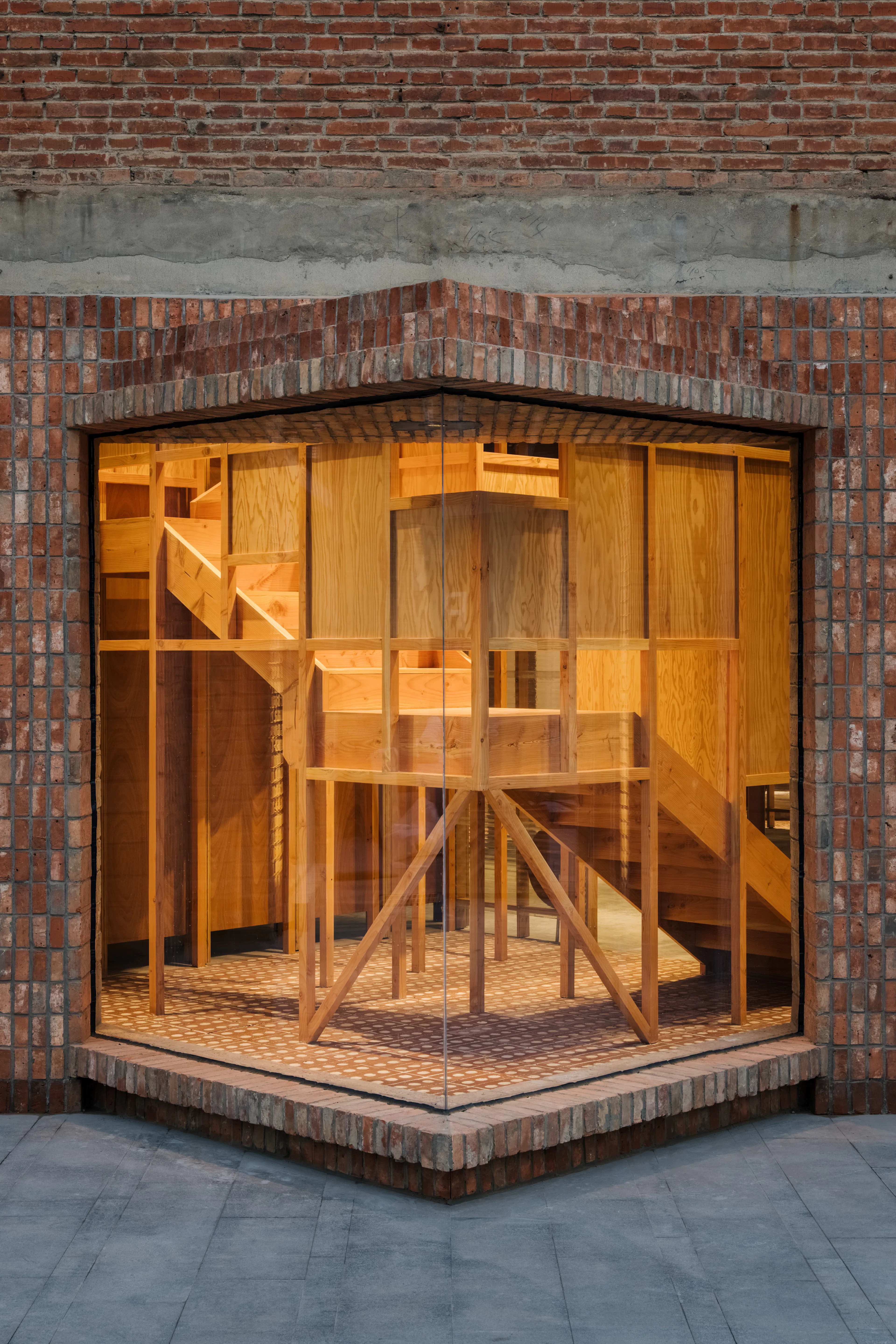 Ziin Beijing Store — 25