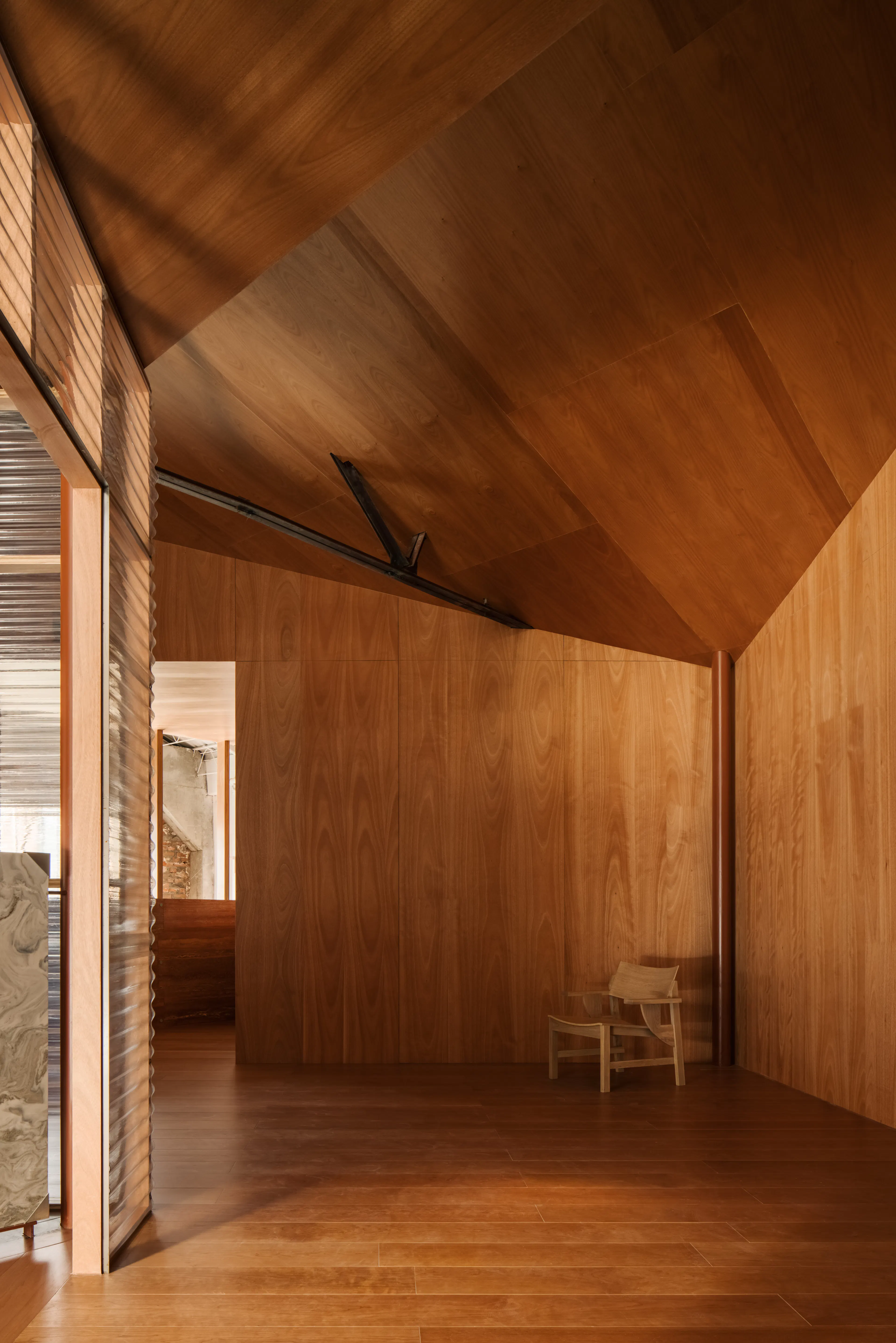 Ziin Beijing Store — 28