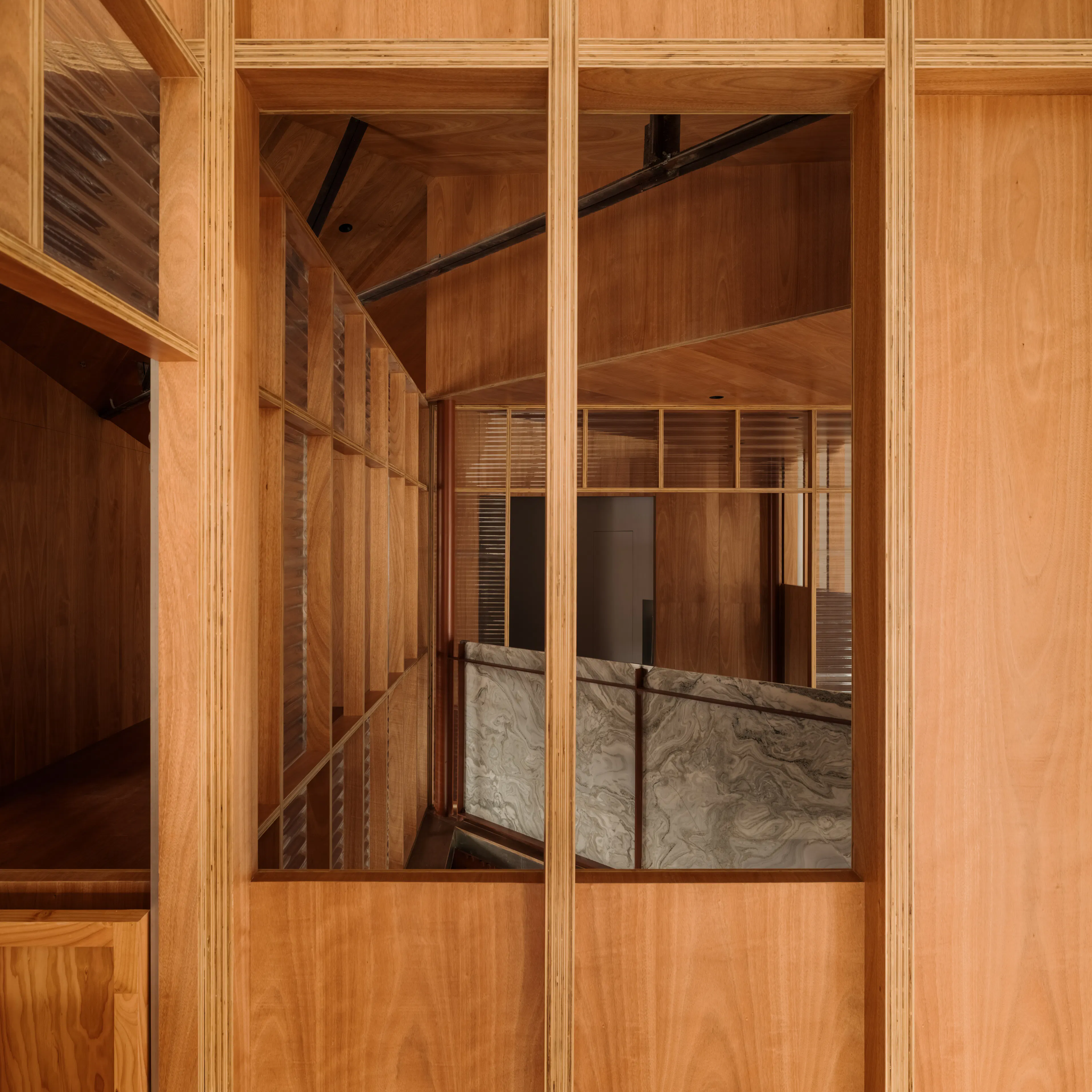 Ziin Beijing Store — 29