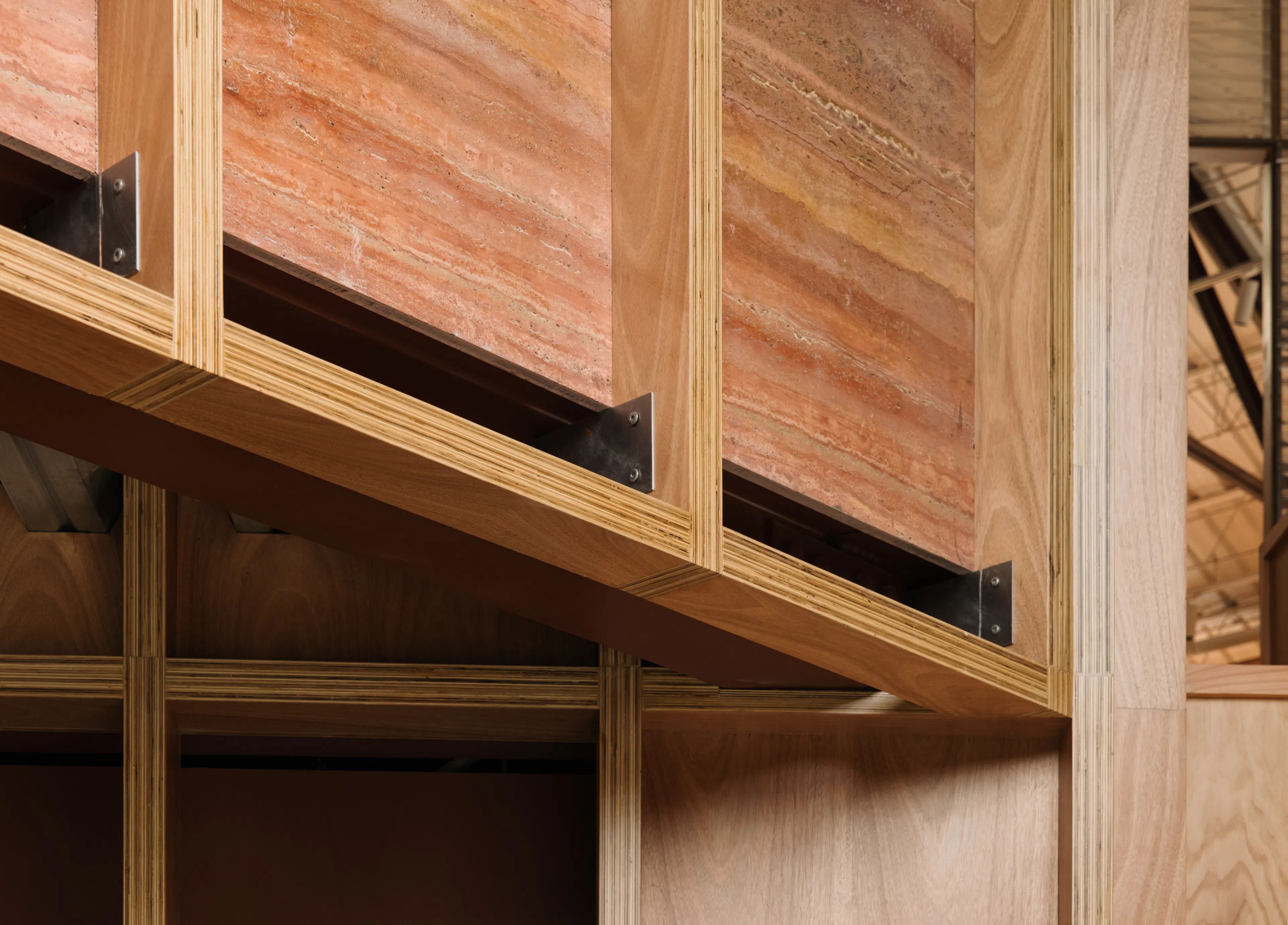 Ziin Beijing Store — 35