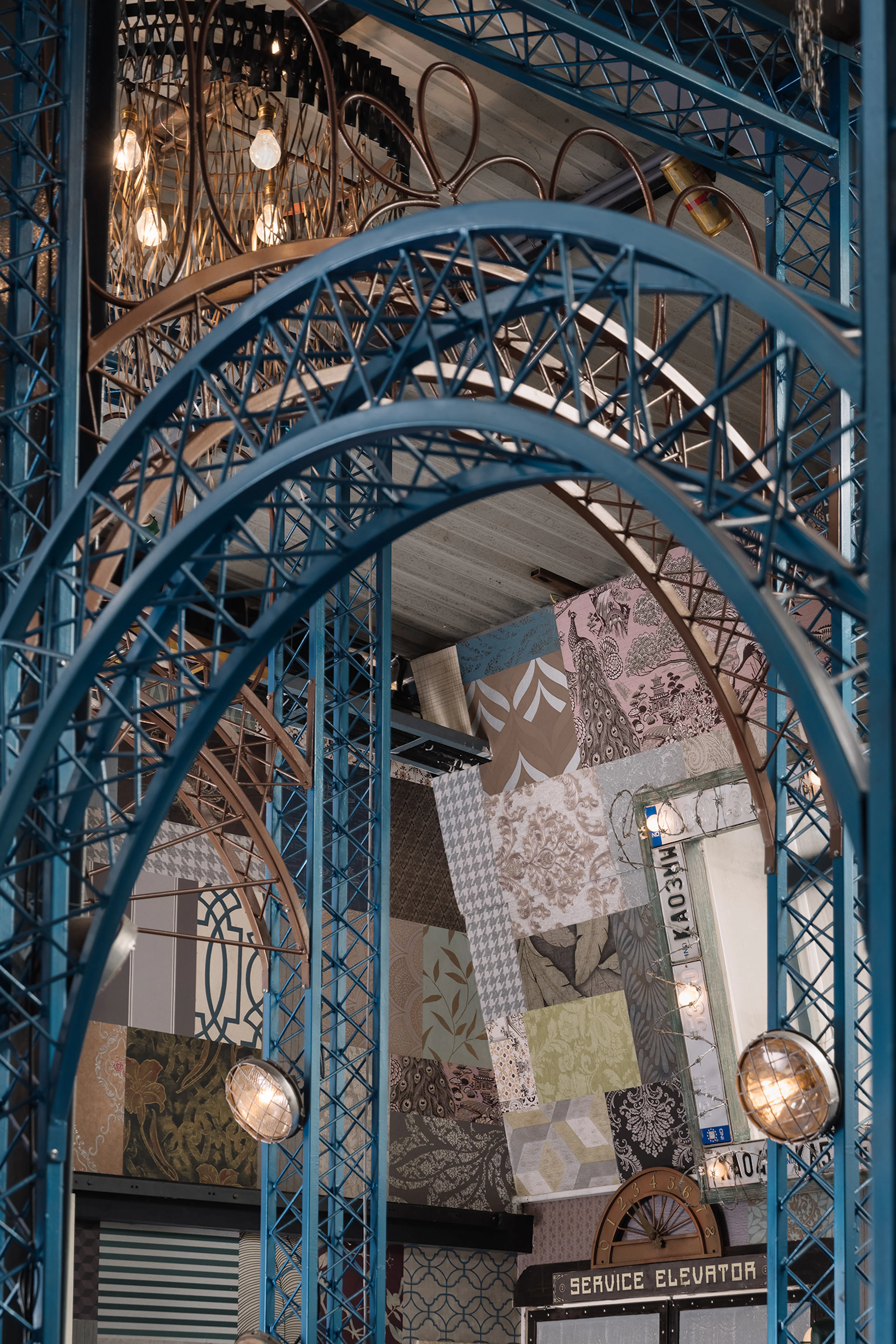 Project Big Top — 7