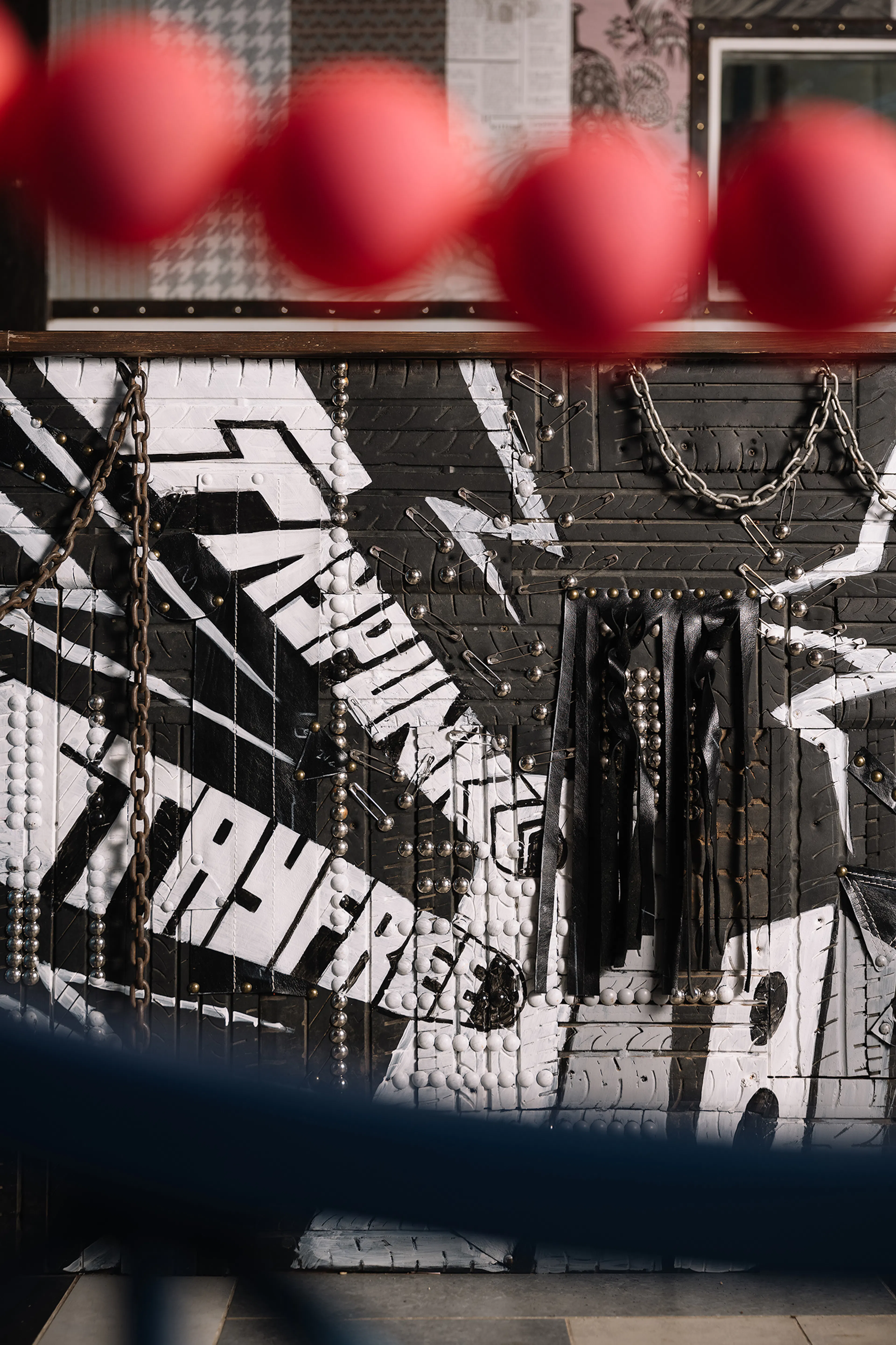 Project Big Top — 13