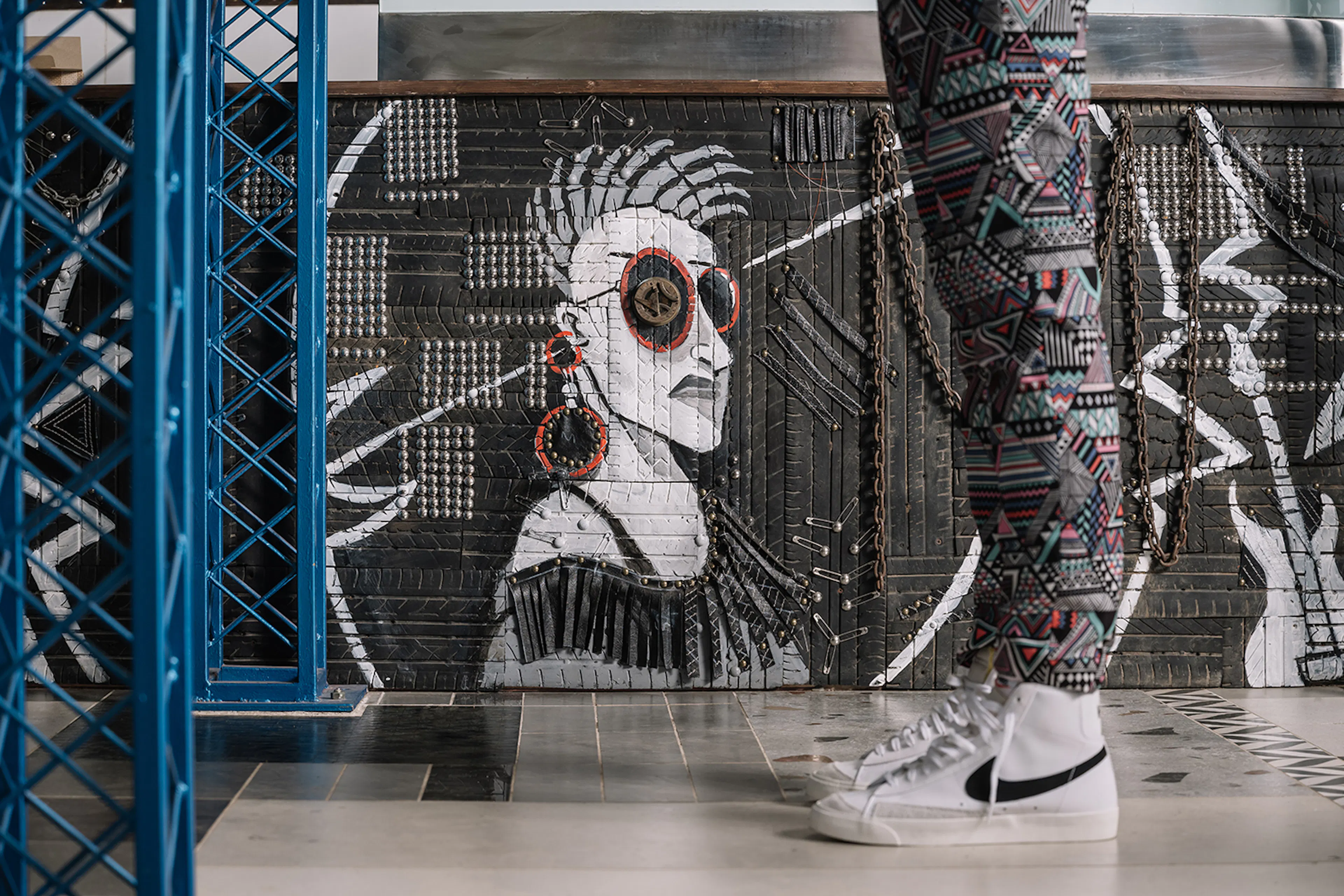 Project Big Top — 14