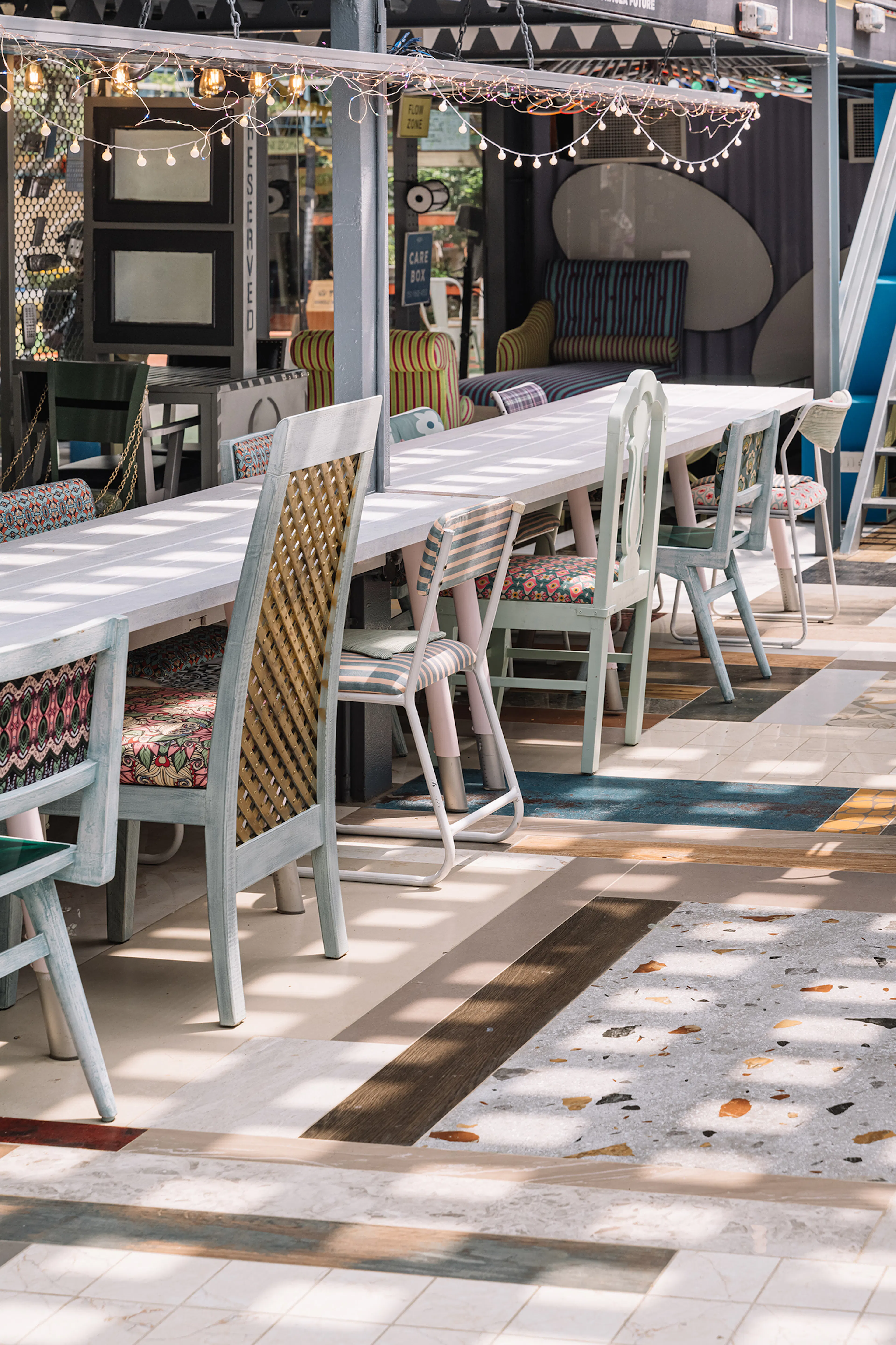 Project Big Top — 24